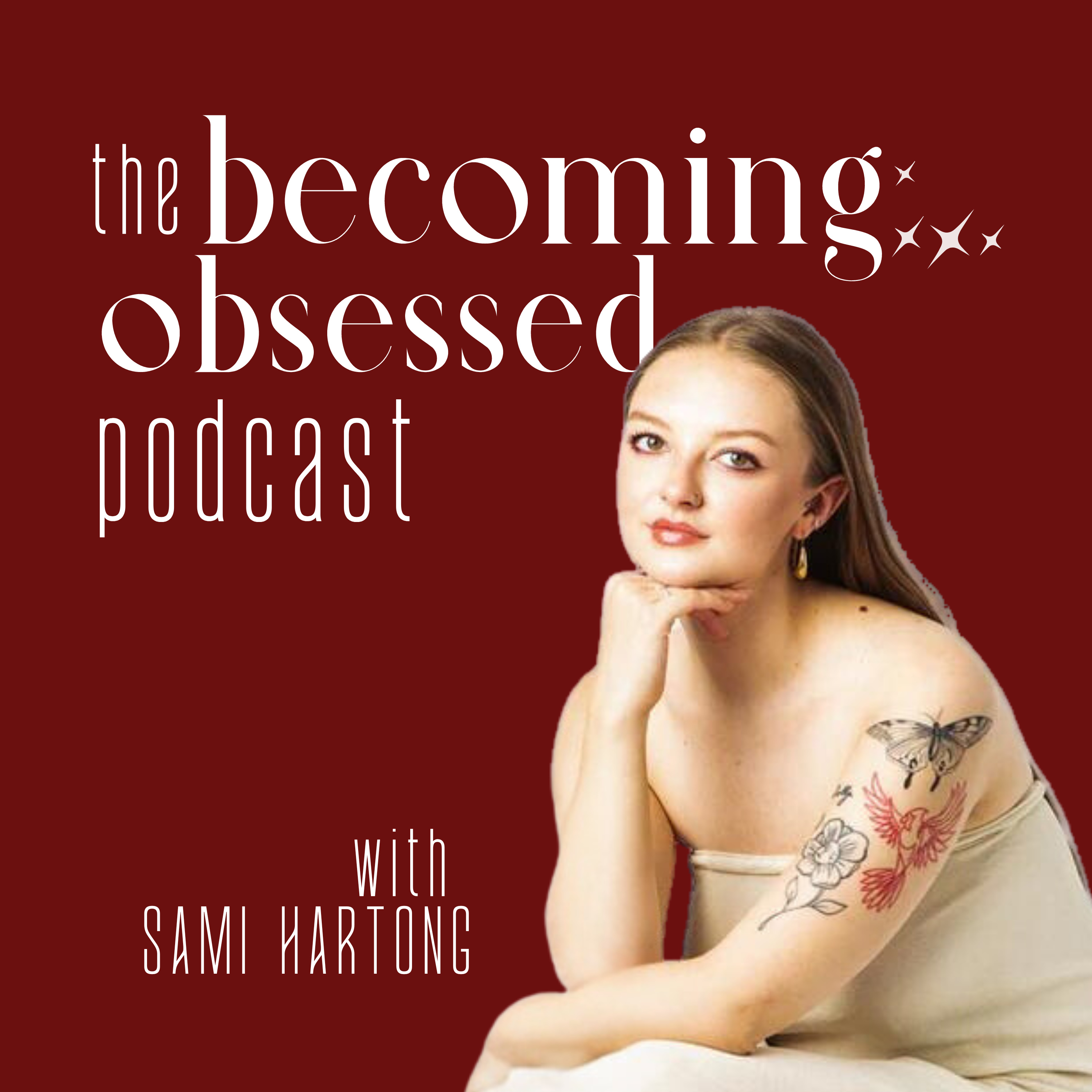 Becoming Obsessed | At the Corner of Ambition and Self-Care