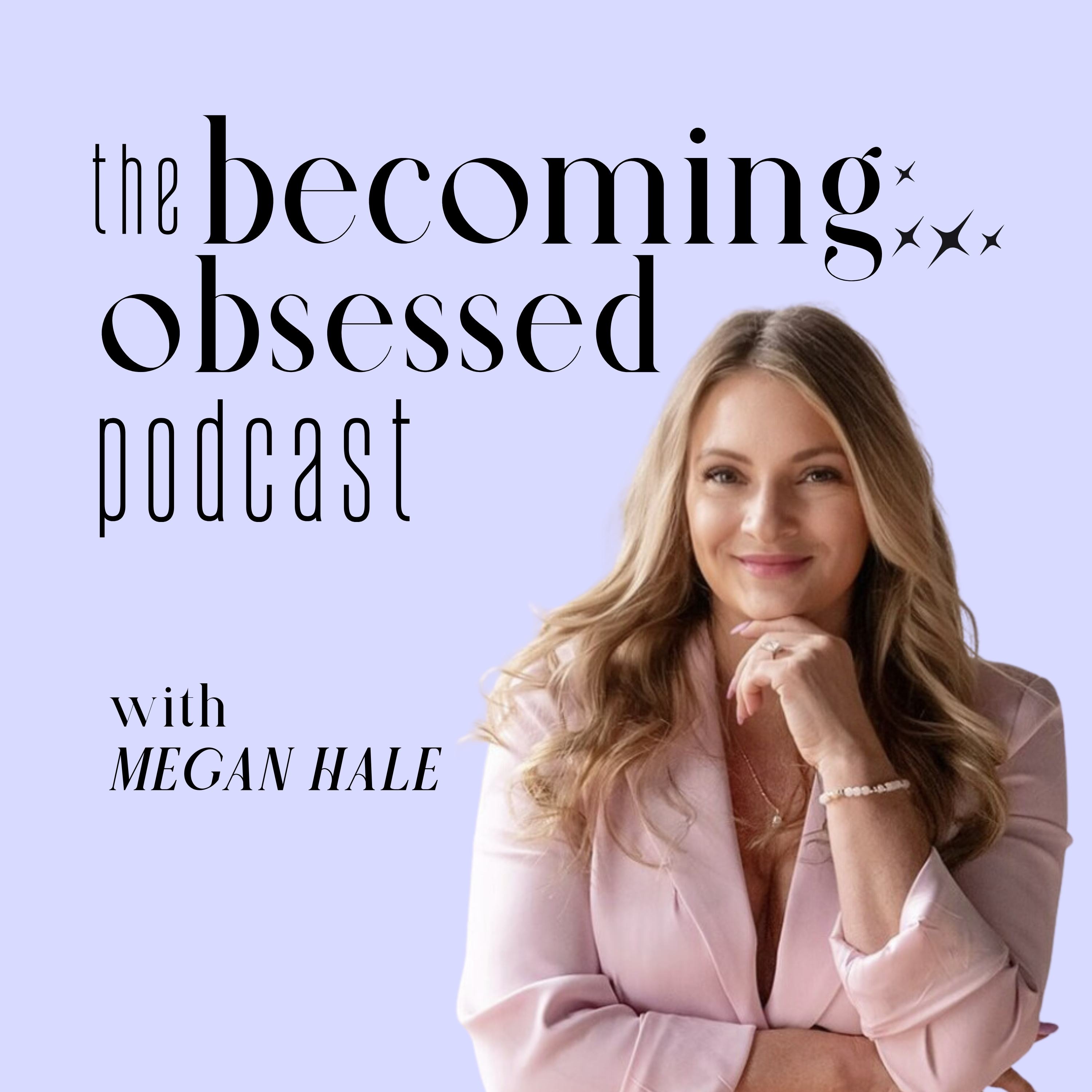 Becoming Obsessed | At the Corner of Ambition and Self-Care