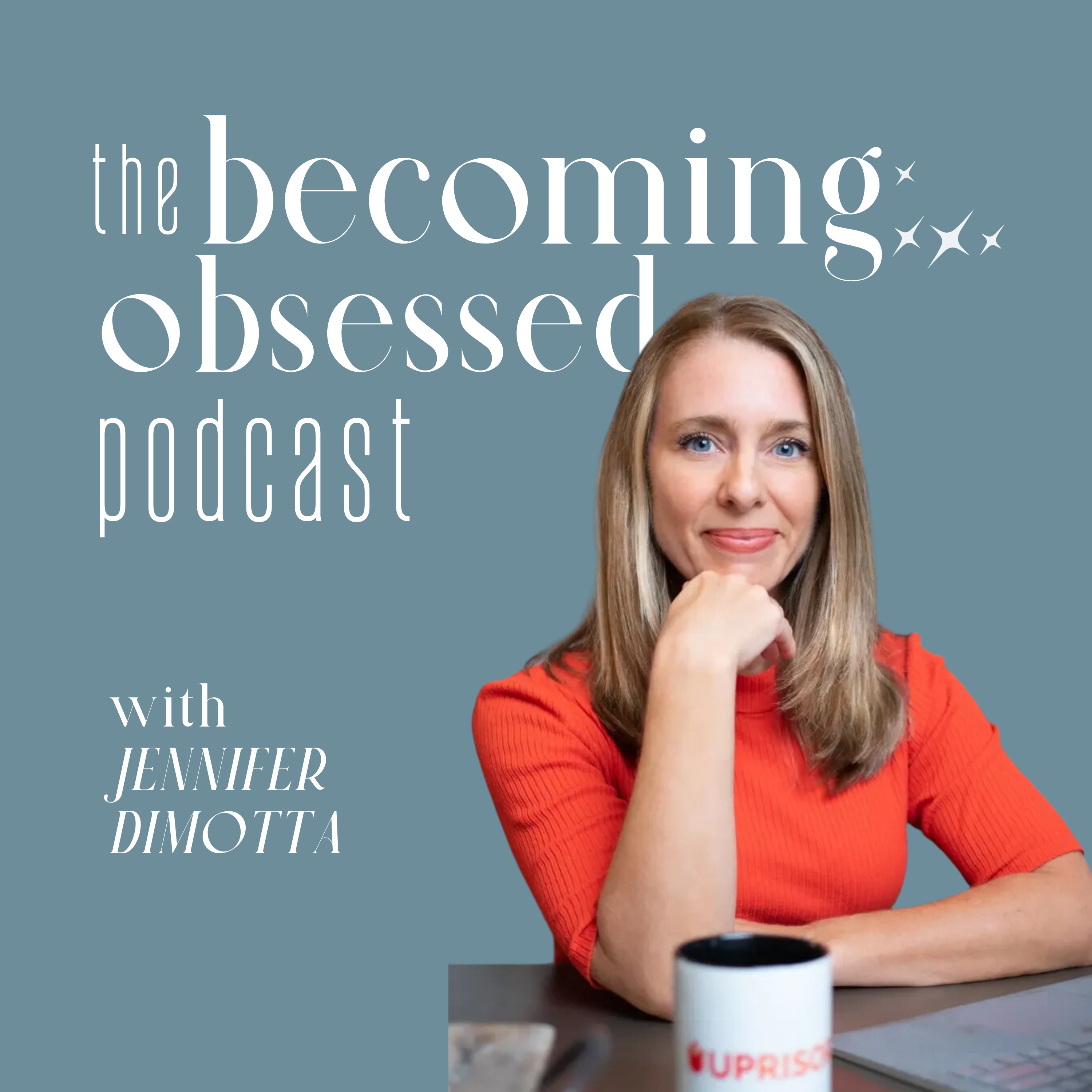 Becoming Obsessed | At the Corner of Ambition and Self-Care