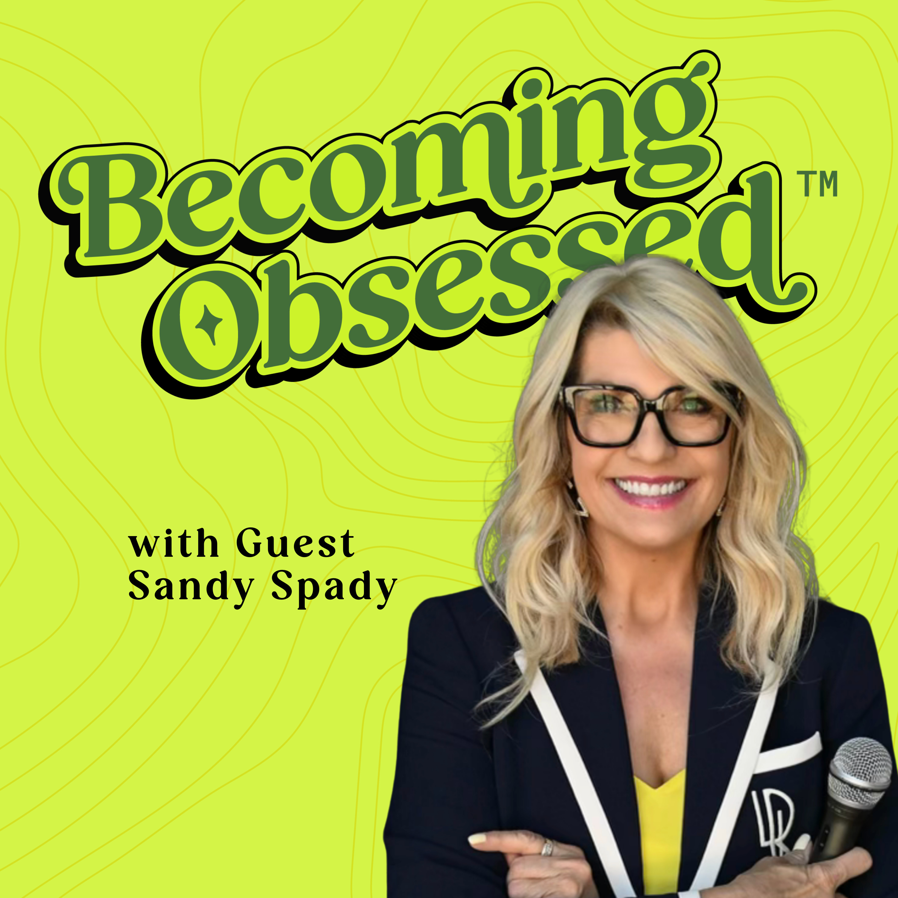 Becoming Obsessed | At the Corner of Ambition and Self-Care