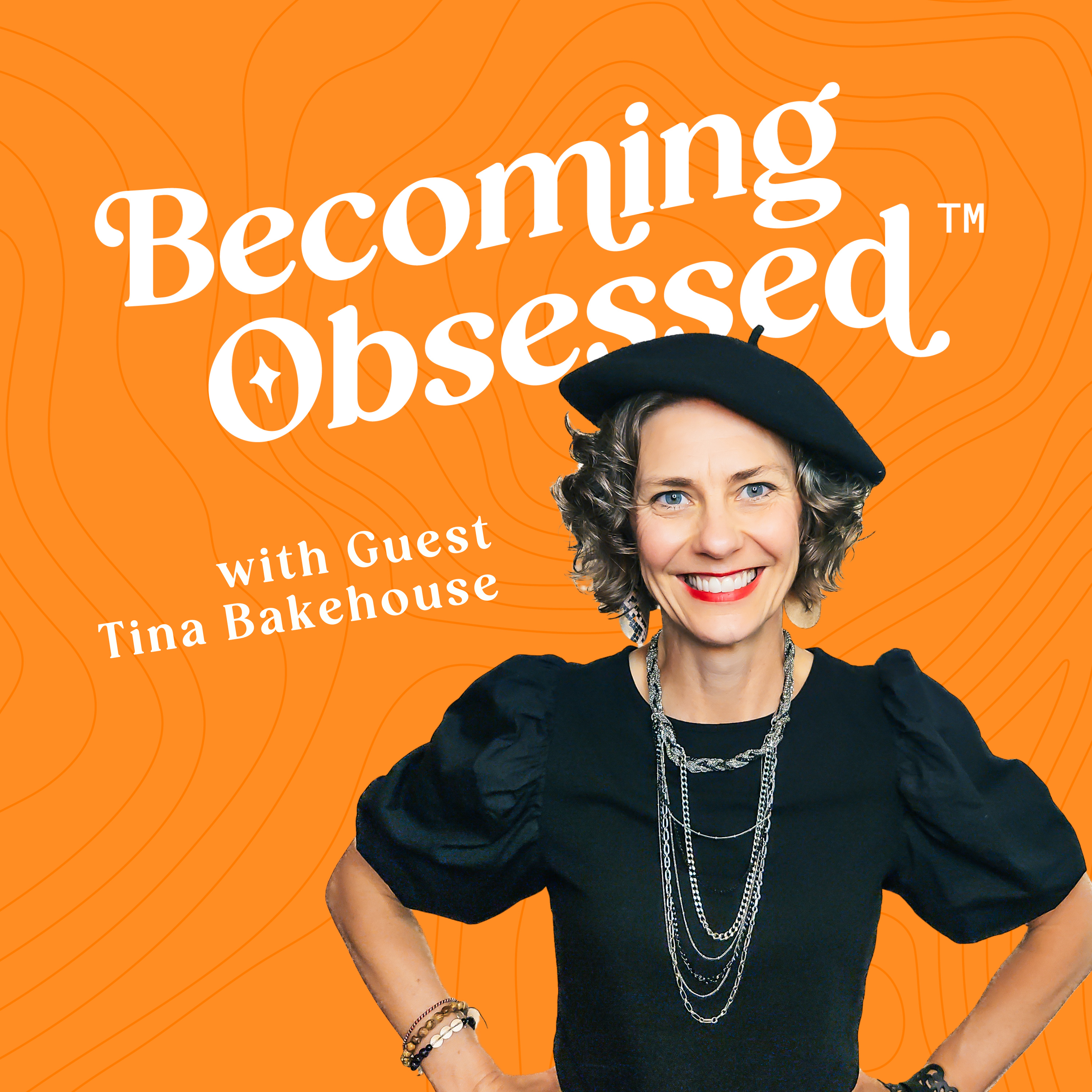 Becoming Obsessed | At the Corner of Ambition and Self-Care