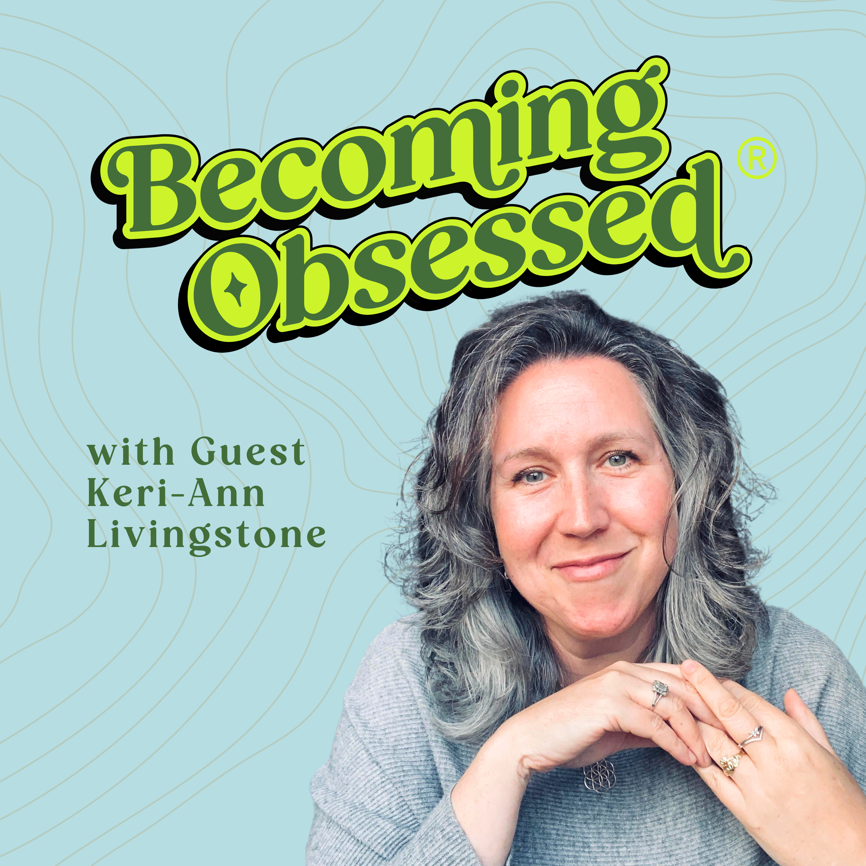 Becoming Obsessed | At the Corner of Ambition and Self-Care