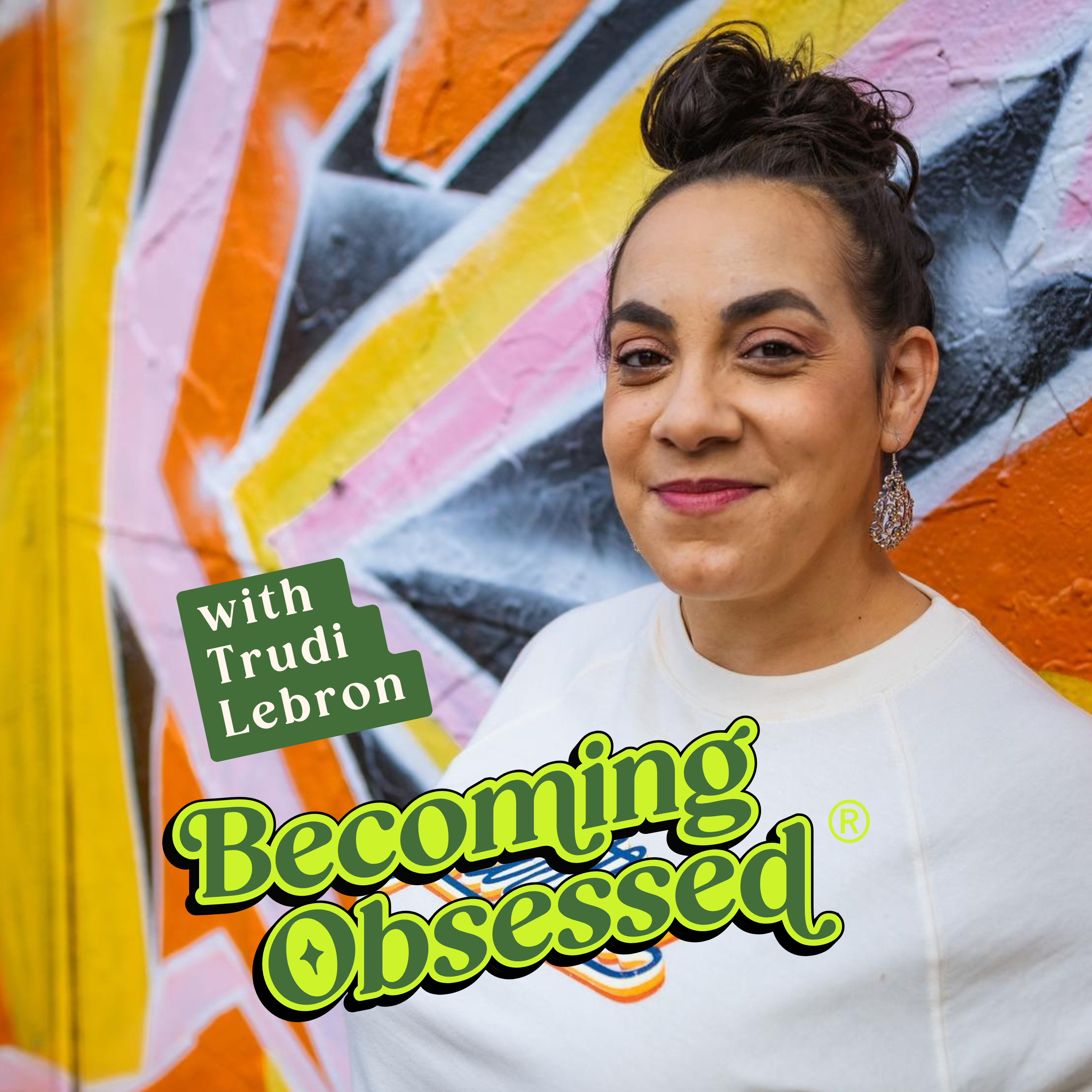 Becoming Obsessed | At the Corner of Ambition and Self-Care