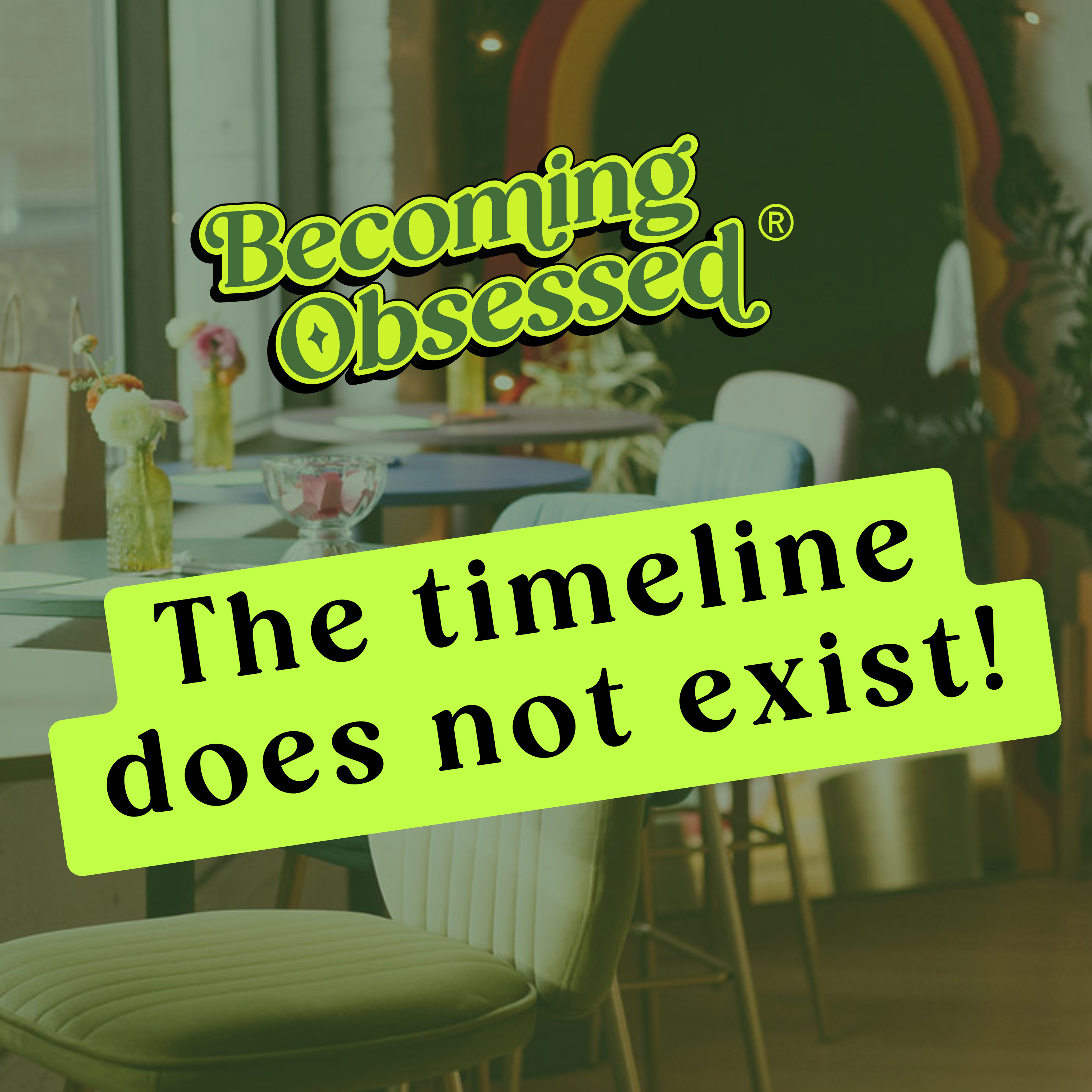 Becoming Obsessed | At the Corner of Ambition and Self-Care