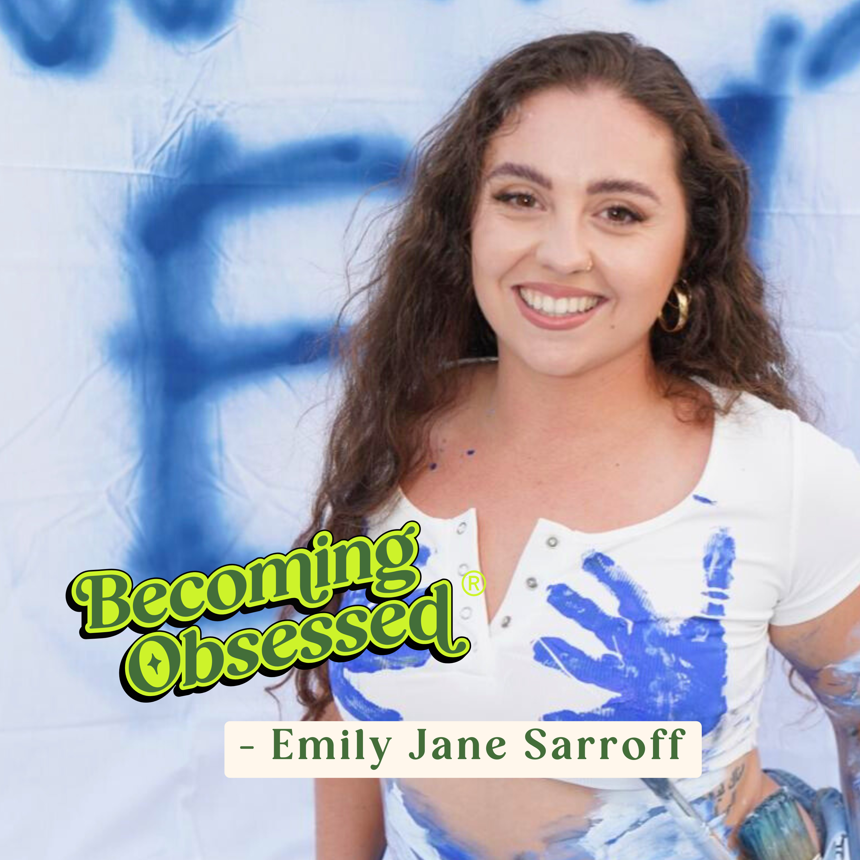 Becoming Obsessed | At the Corner of Ambition and Self-Care