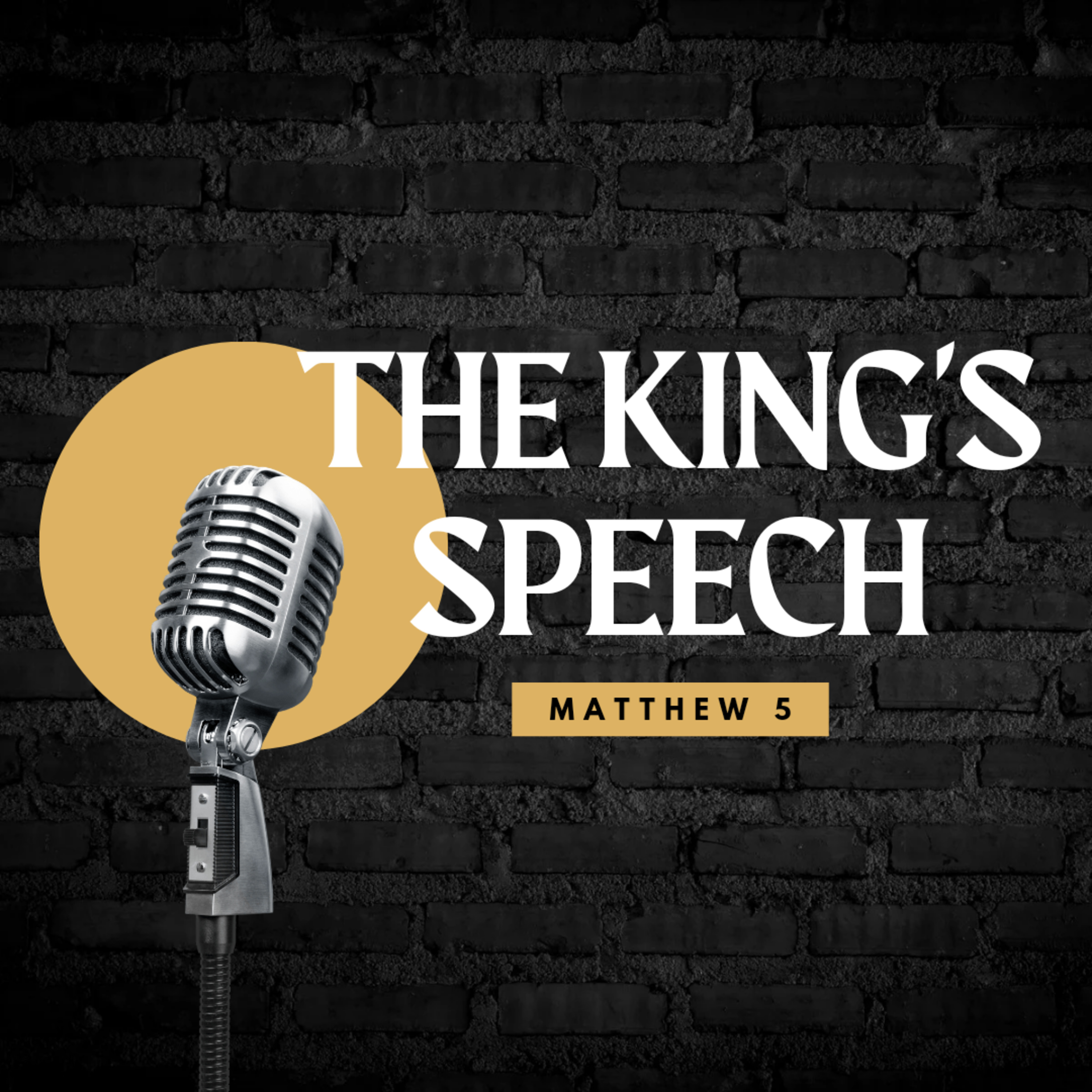 17th November 2024 - Matthew 5:21-26 (Why is anger so damaging?) episode artwork
