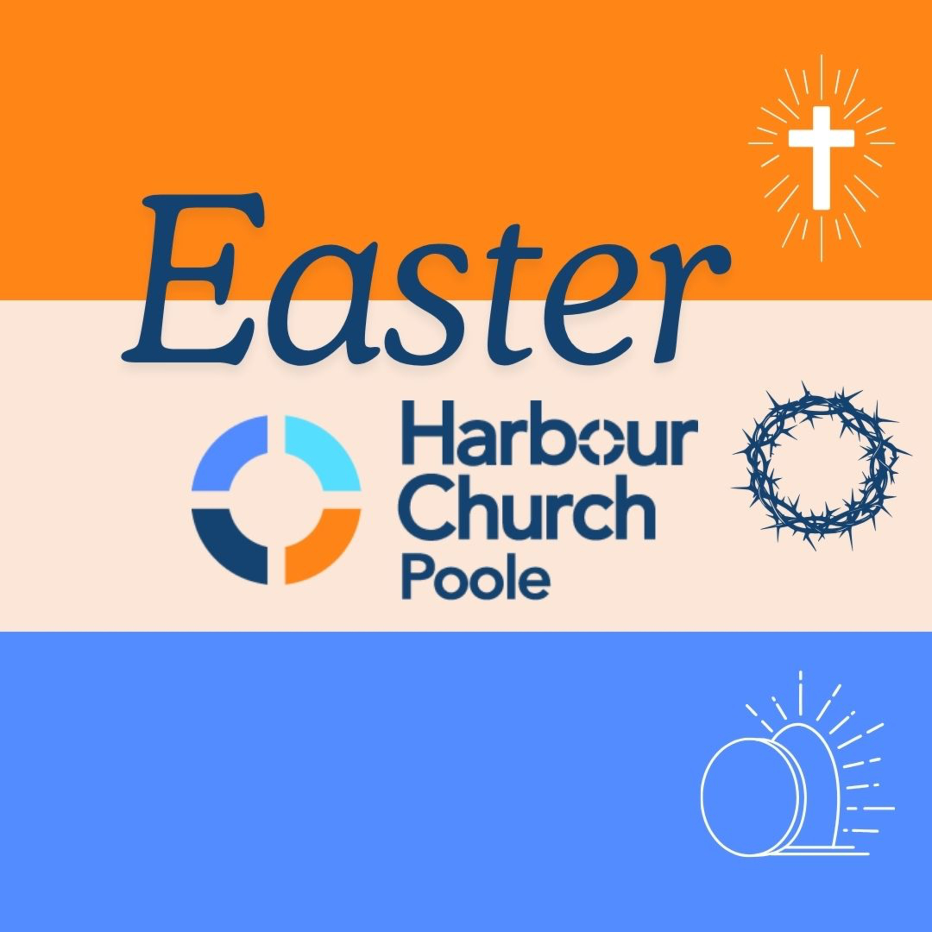 Harbour Church Poole - Bible Talks