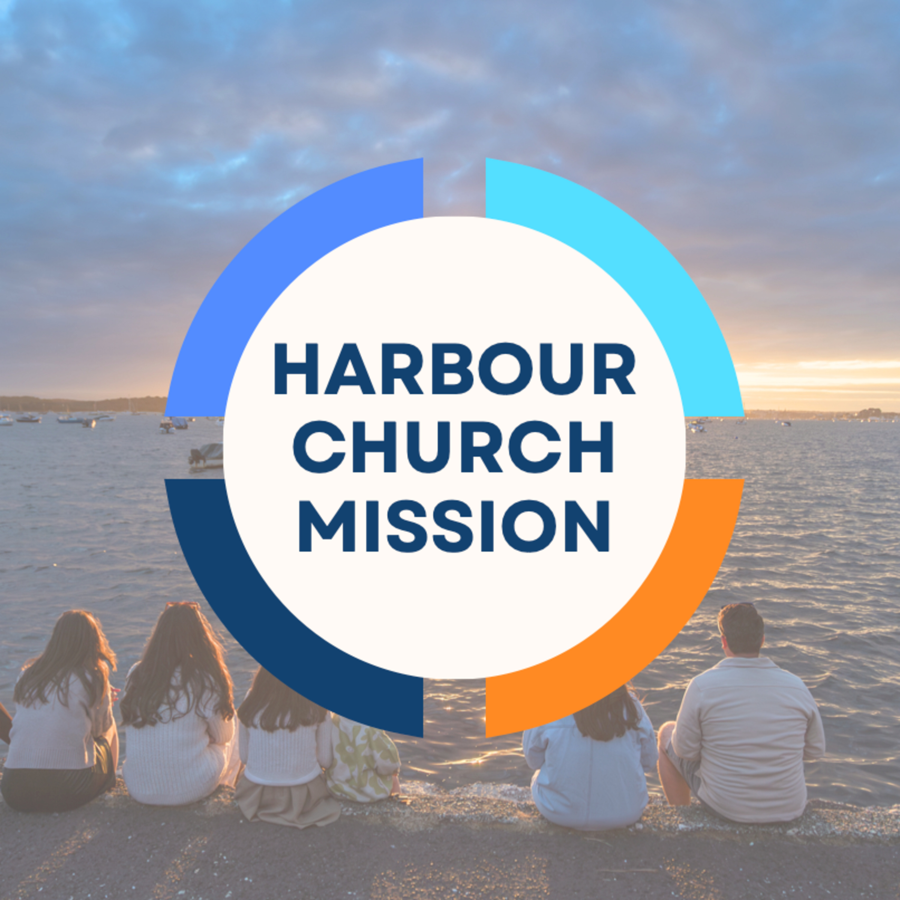 5th October 2025 - Colossians 1:27-29 (What is our Mission?) episode artwork