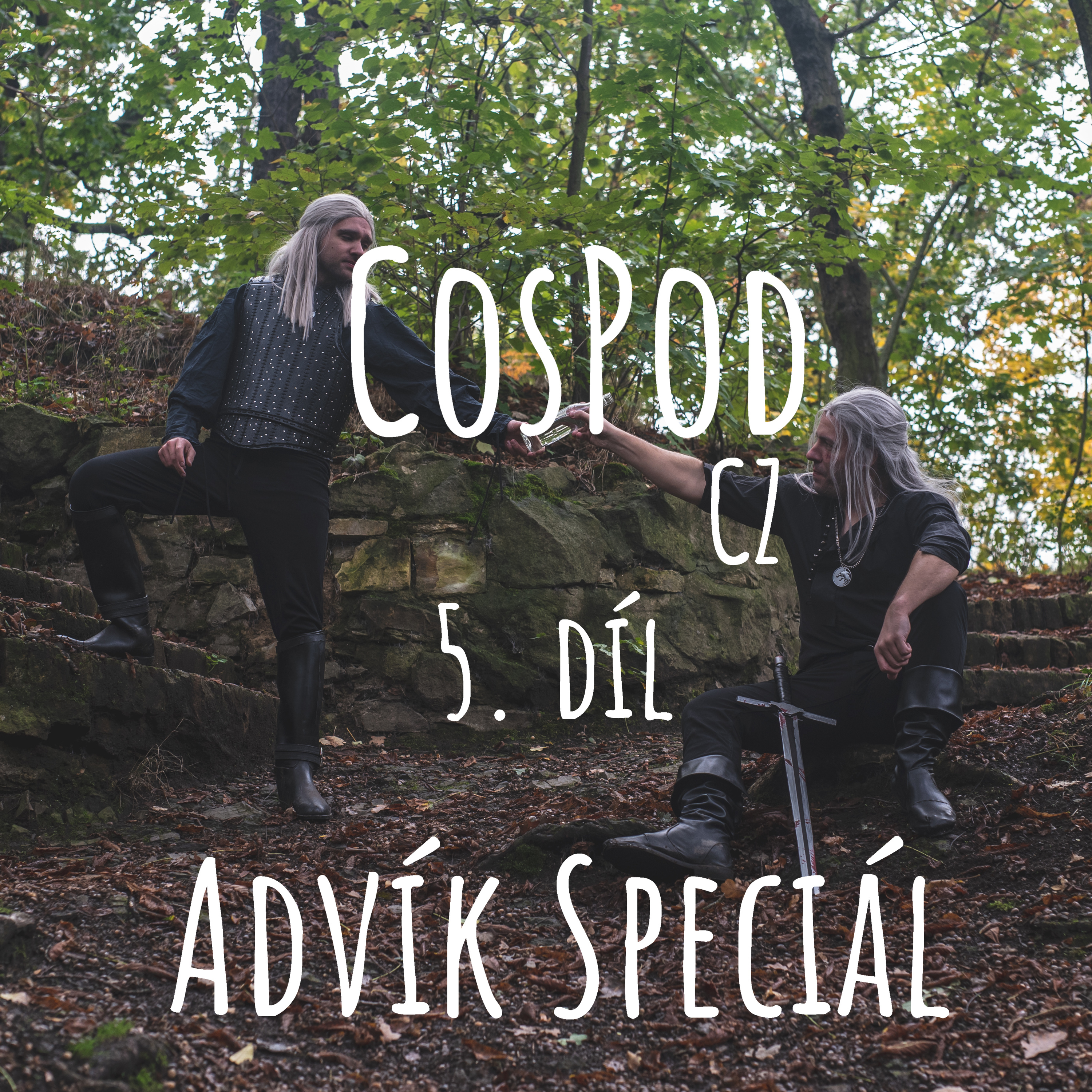 CosPod CZ