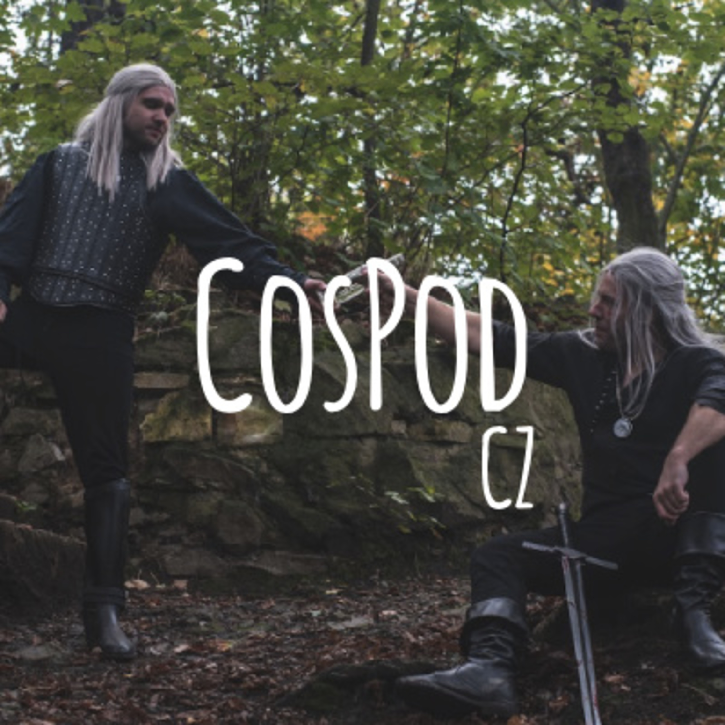 CosPod CZ