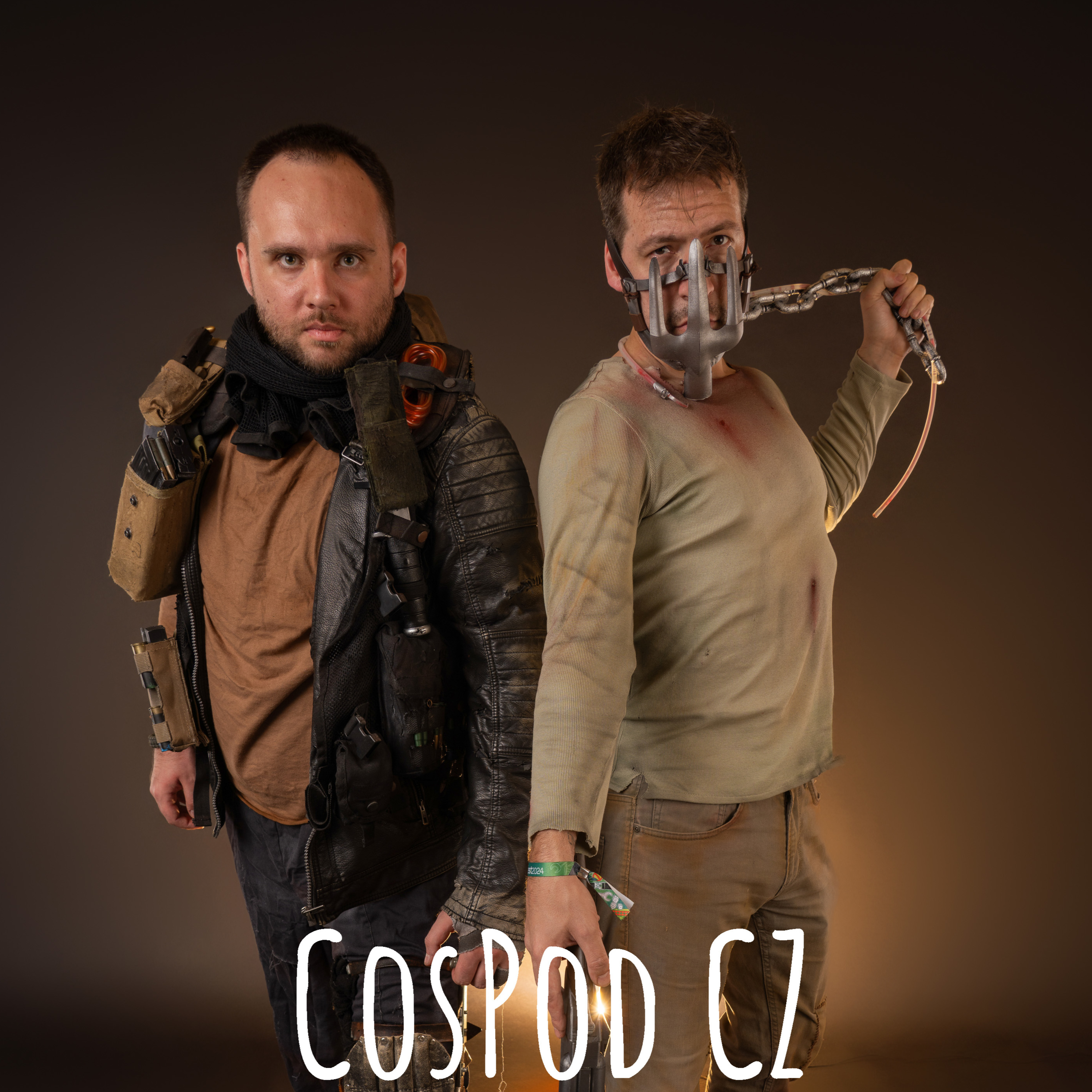 CosPod CZ