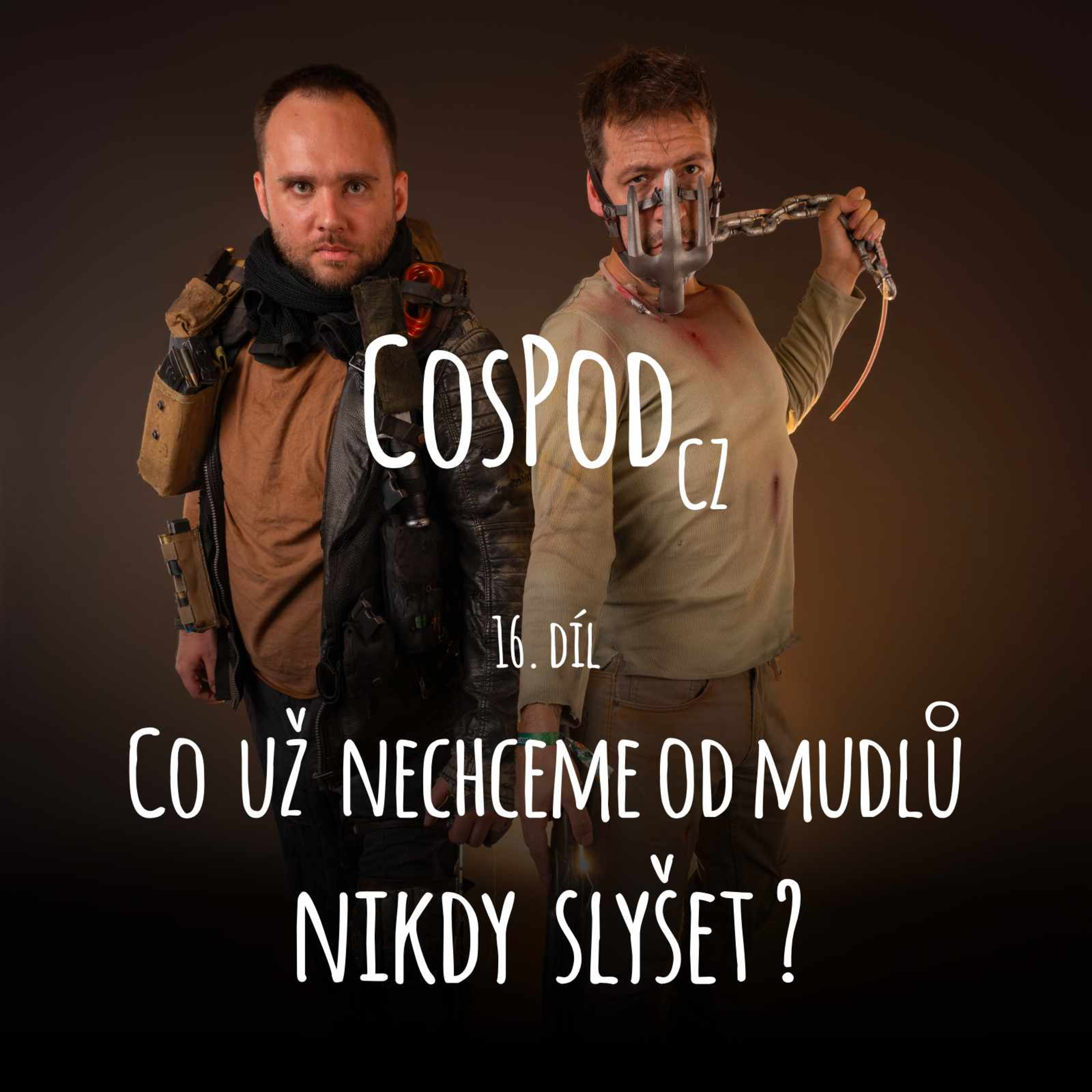 CosPod CZ
