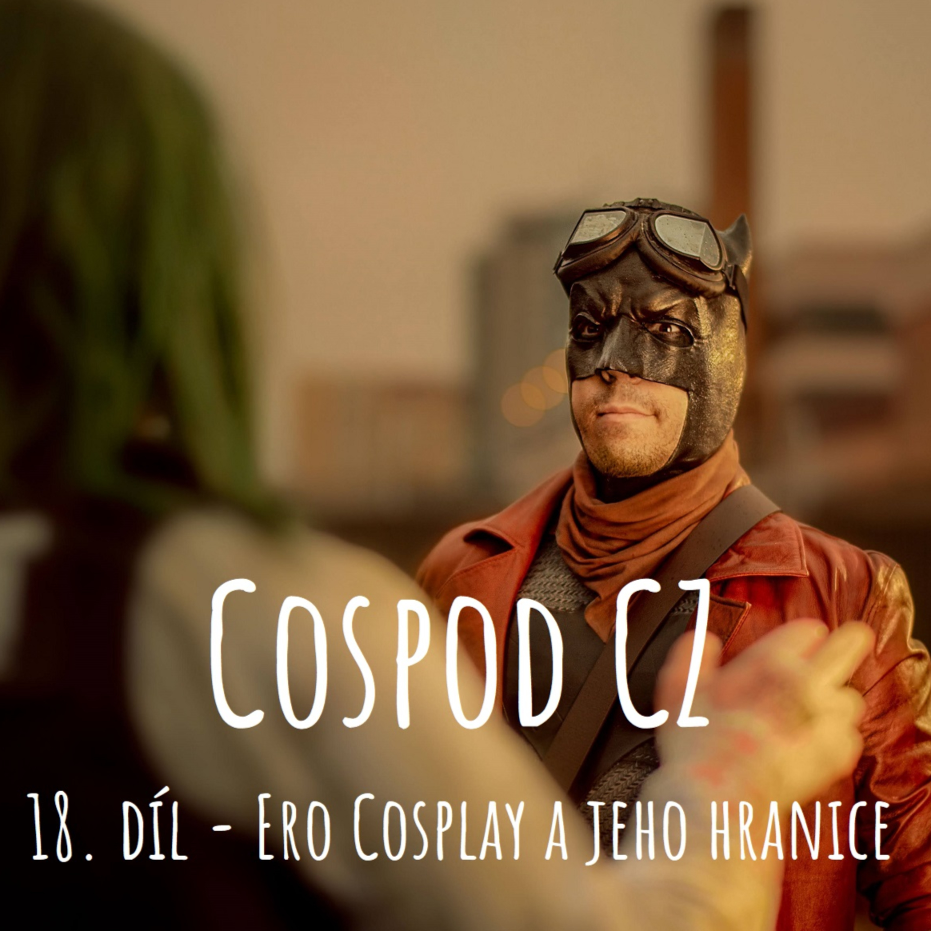 CosPod CZ