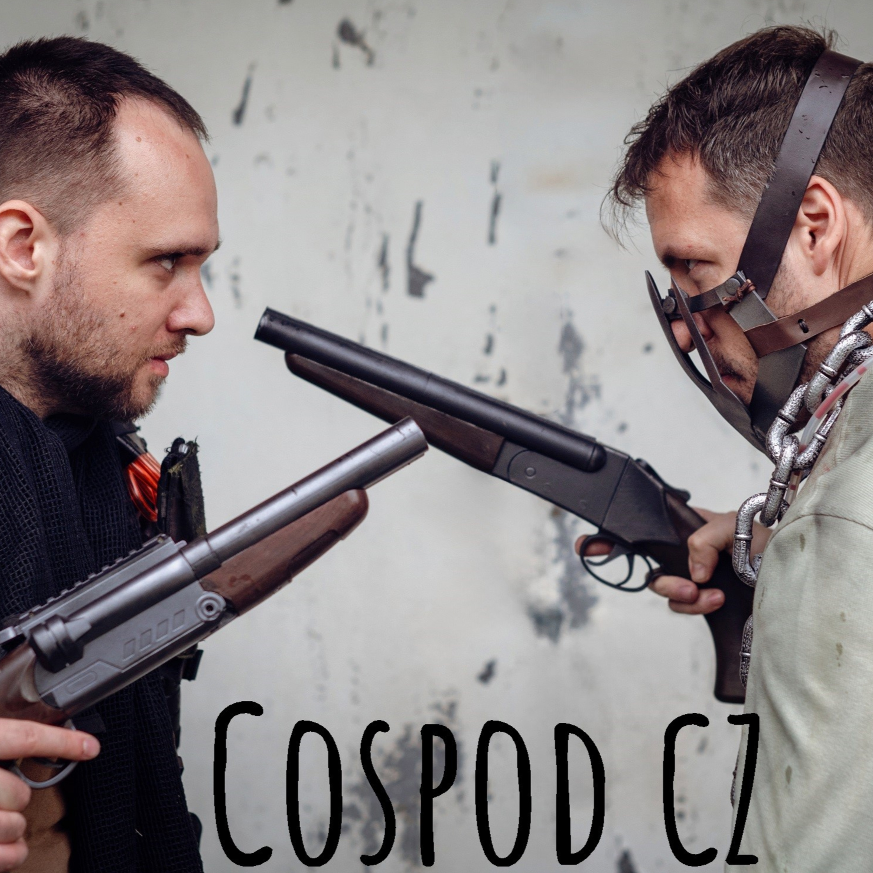 CosPod CZ