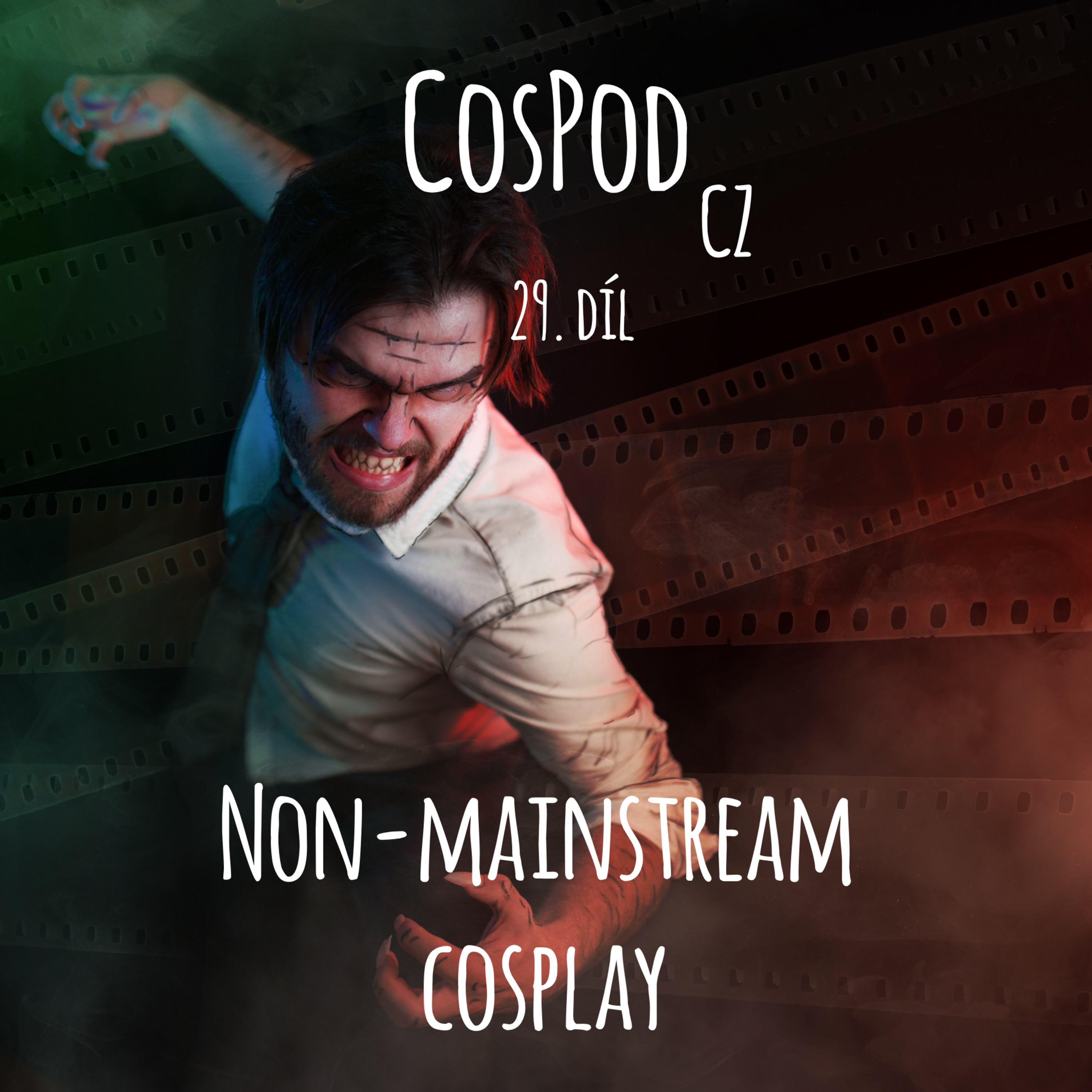 CosPod CZ