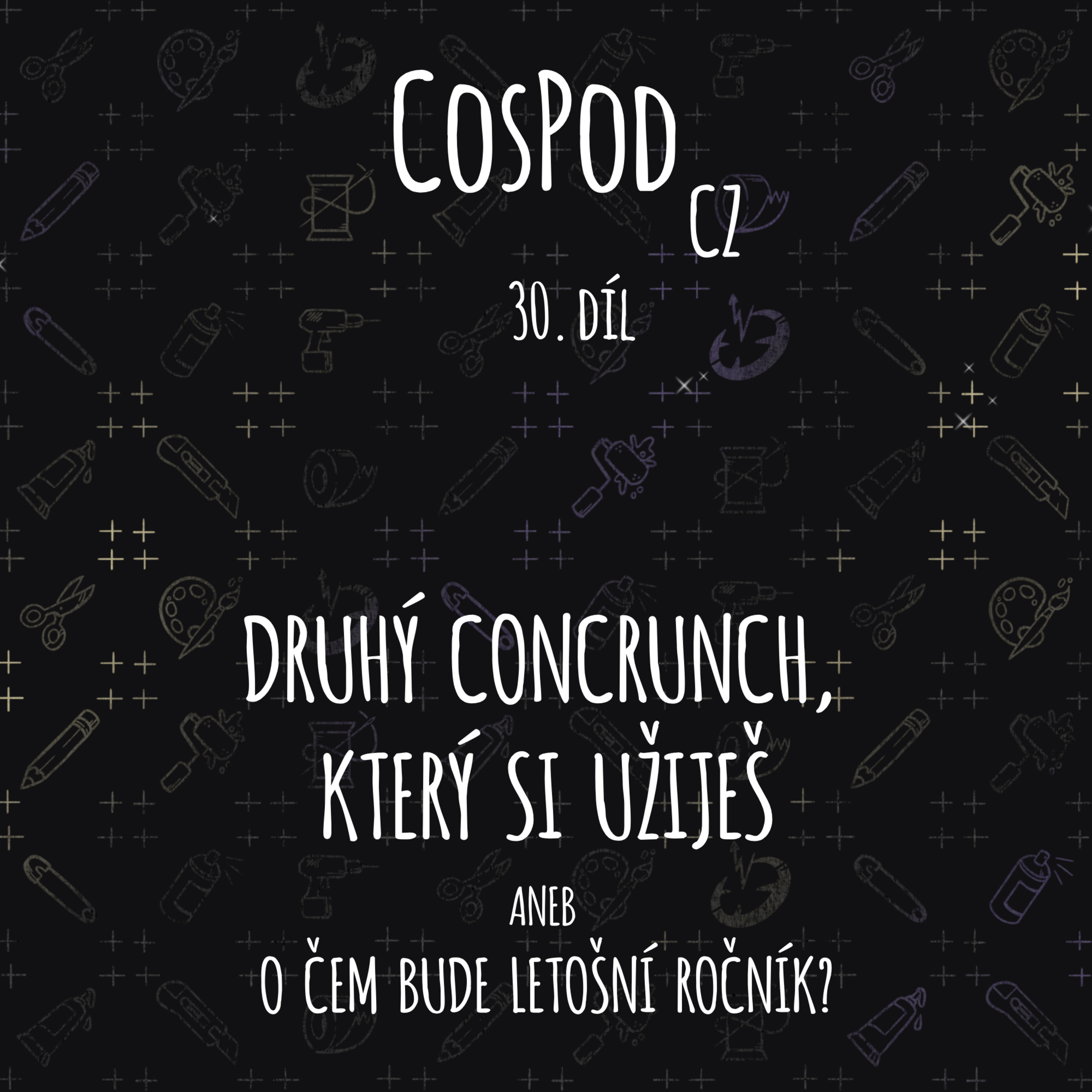 CosPod CZ