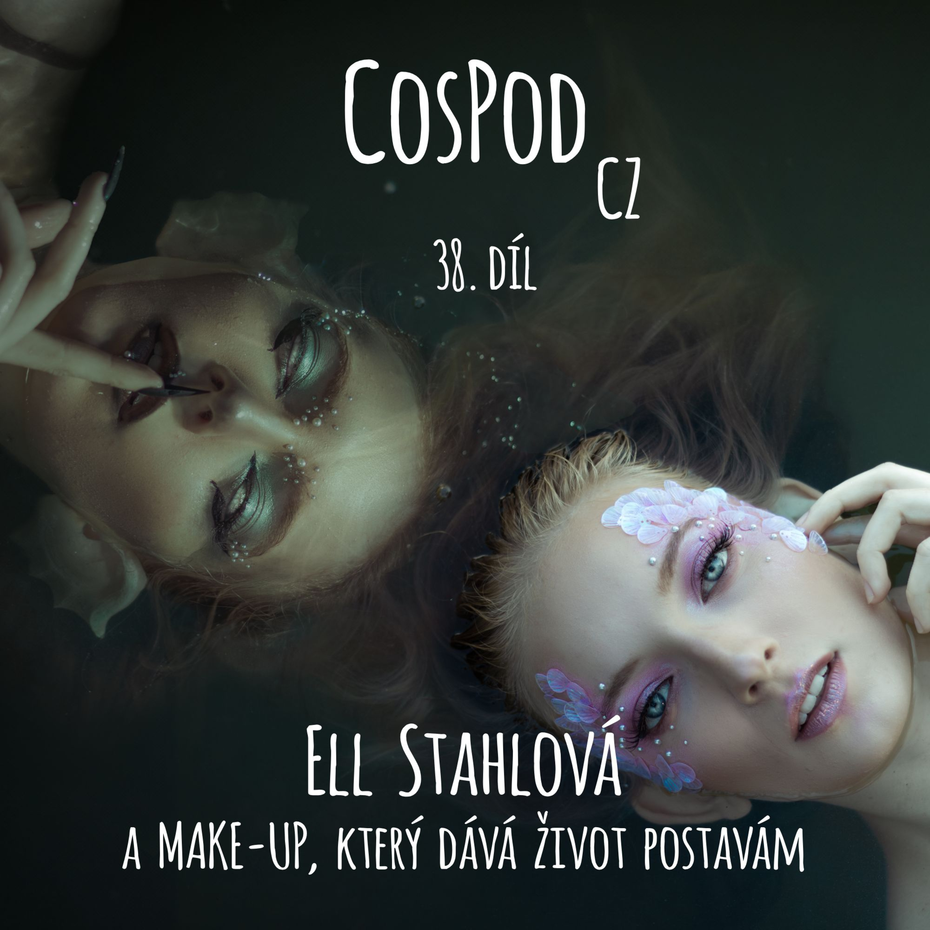 CosPod CZ