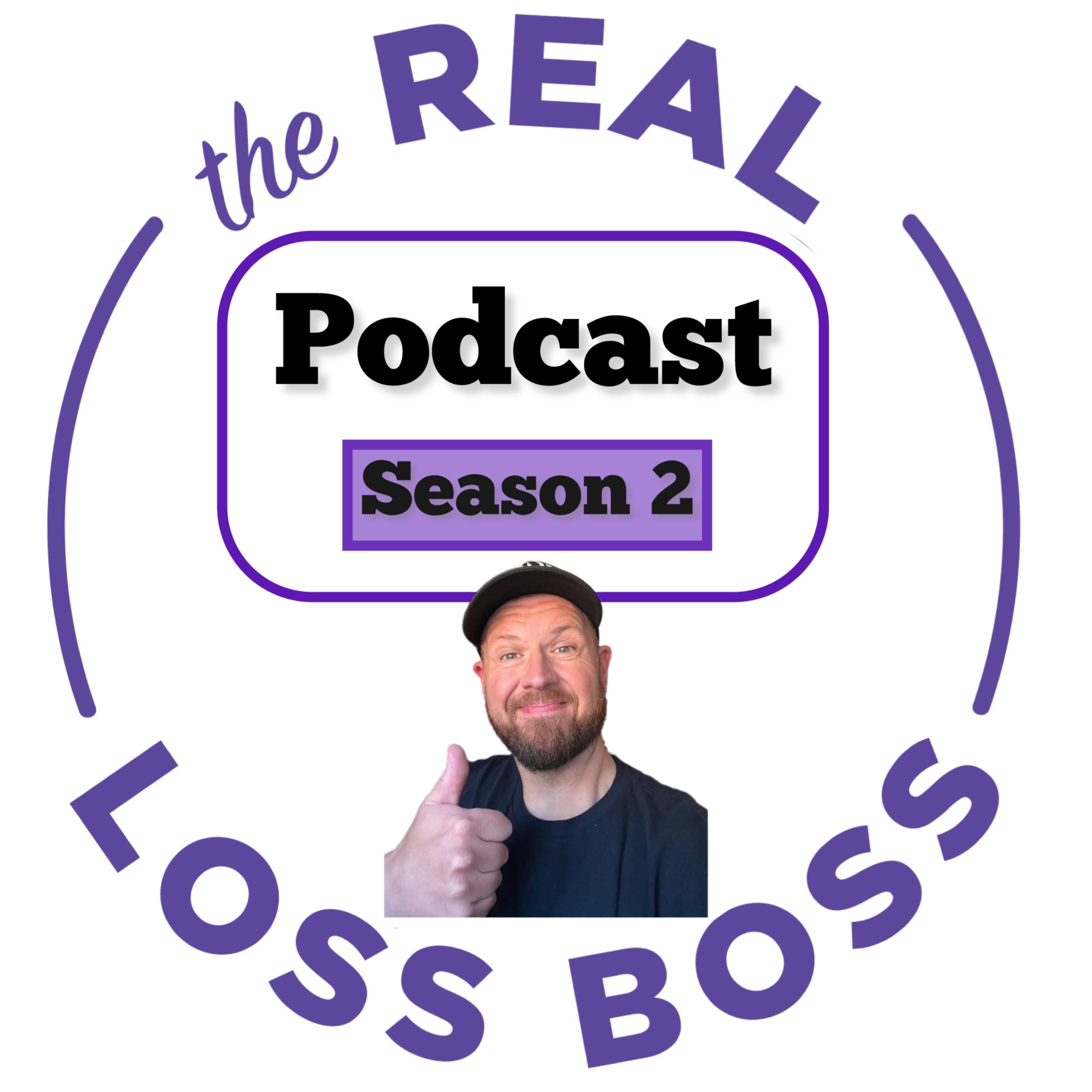 The RLB Weight Loss Podcast