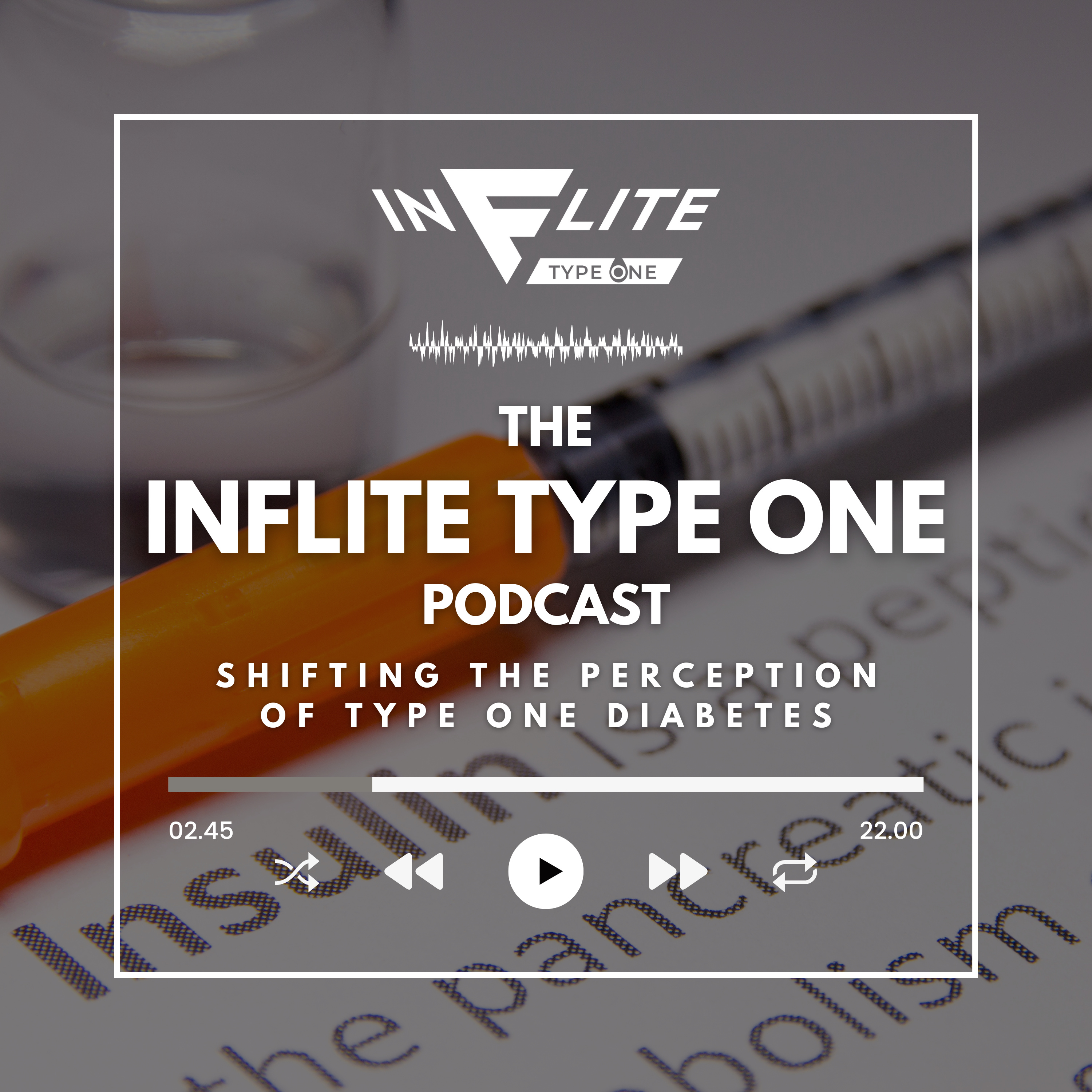 10 - LIVE The One Call - 2022 08 25 - Winning Insulin Strategies