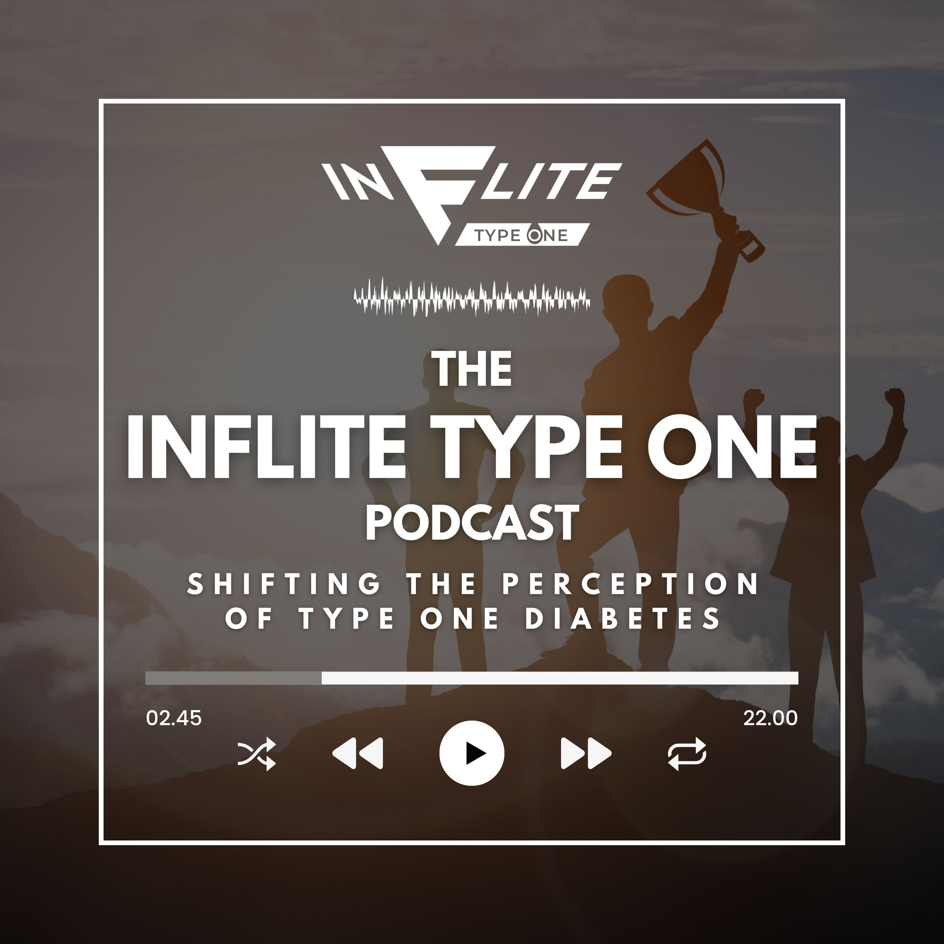 11 - LIVE The One Call - 2023 07 13 - Setting Goals and Achieving Them by Andrew Bigg