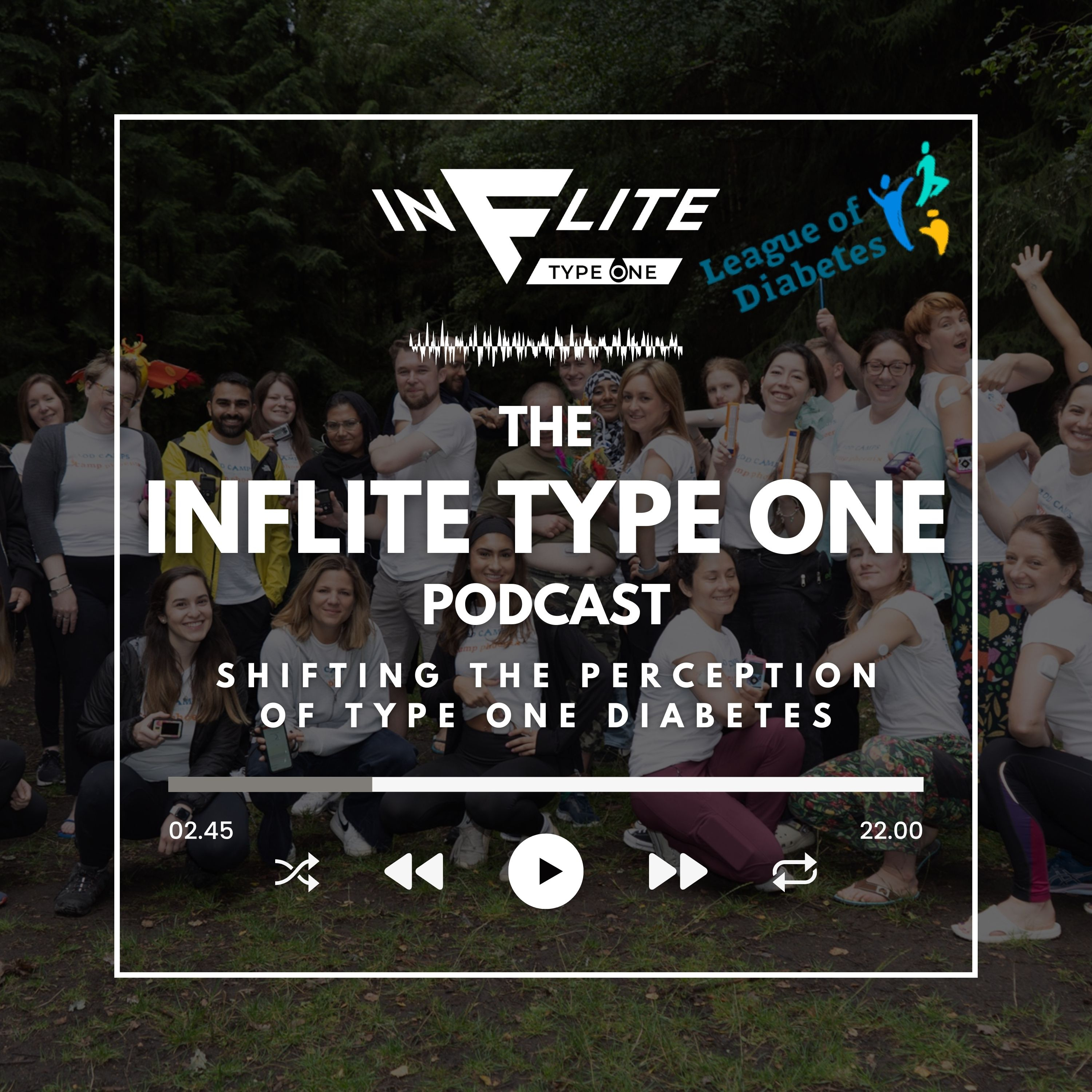 14 - LIVE The One Call - 2023 08 03 - League of Diabetes Recap by Wendy Frost