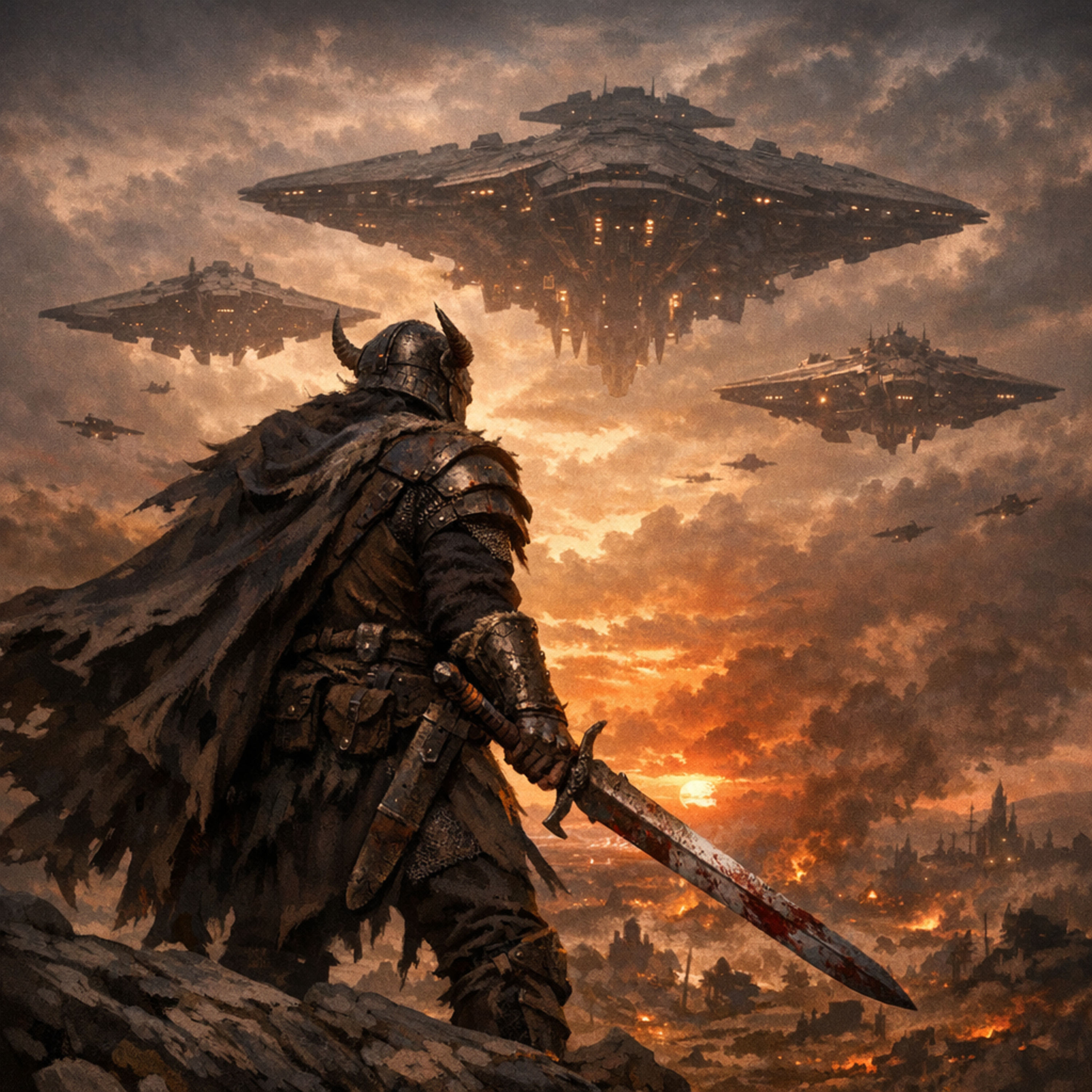 Stone Age episode artwork