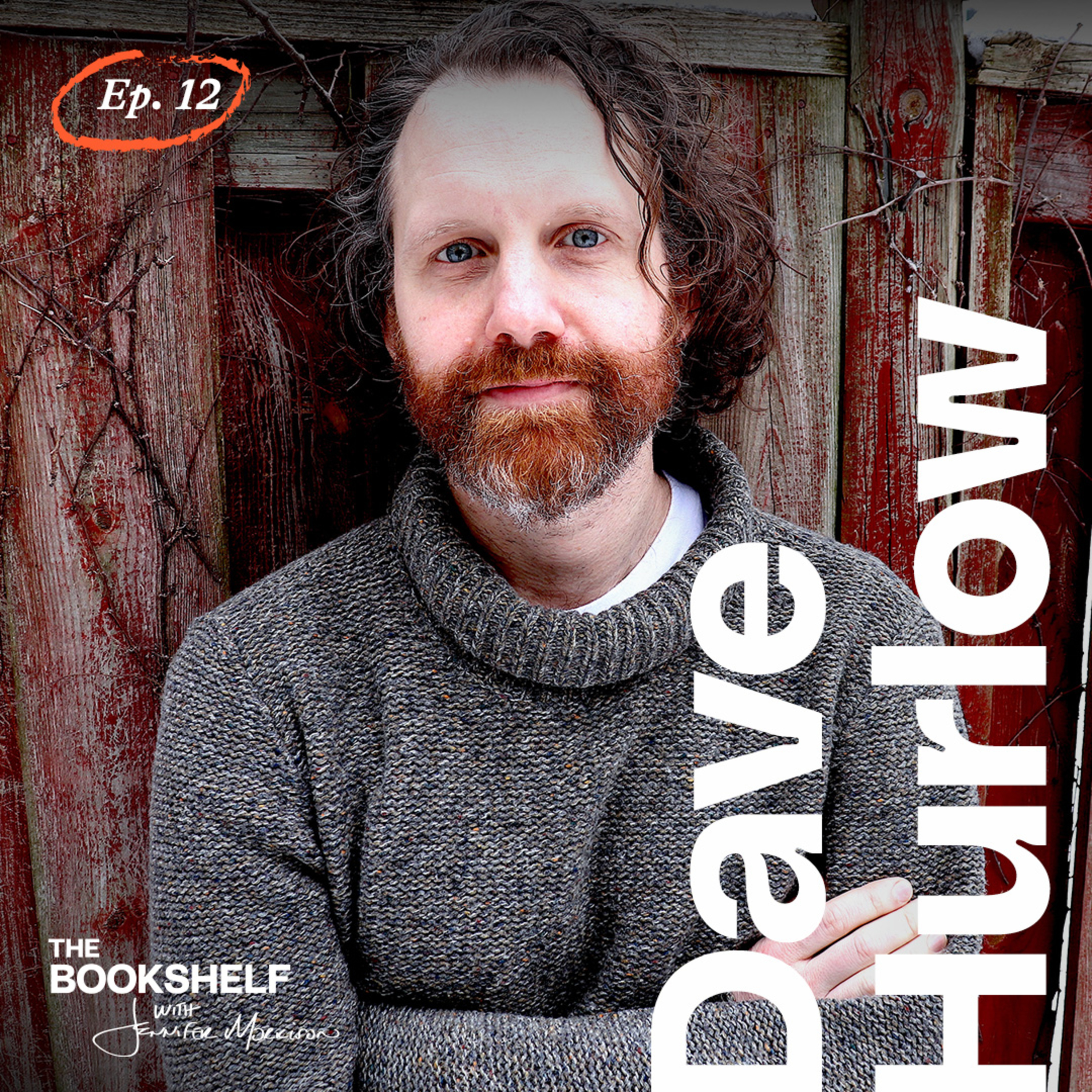 The Bookshelf with Jennifer Morrison