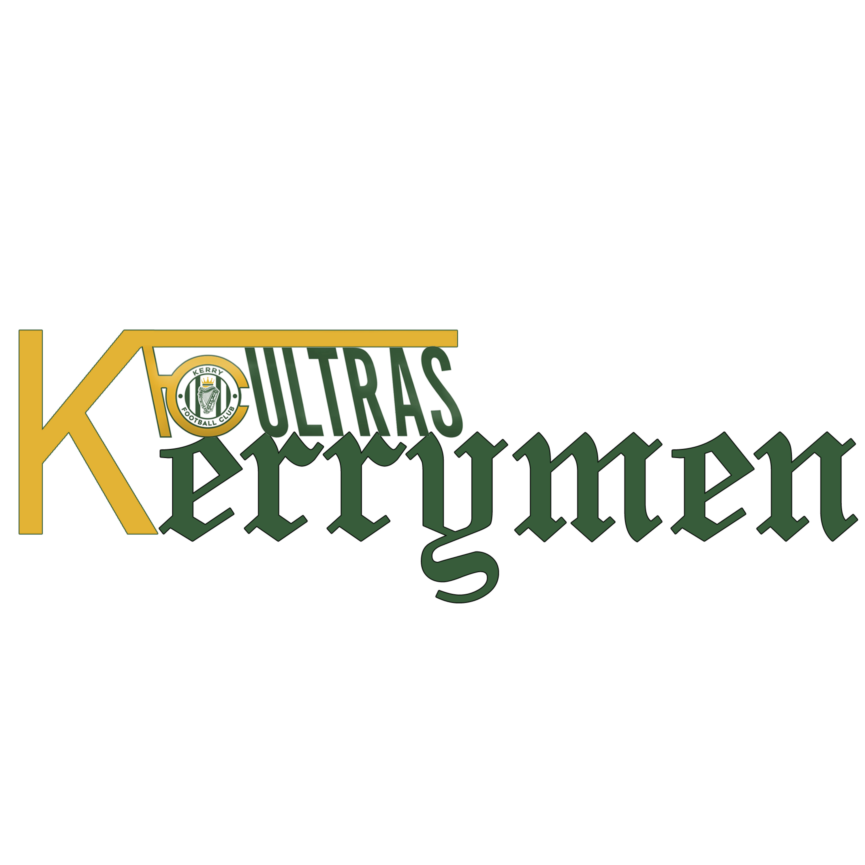 The Kerrymen Podcast