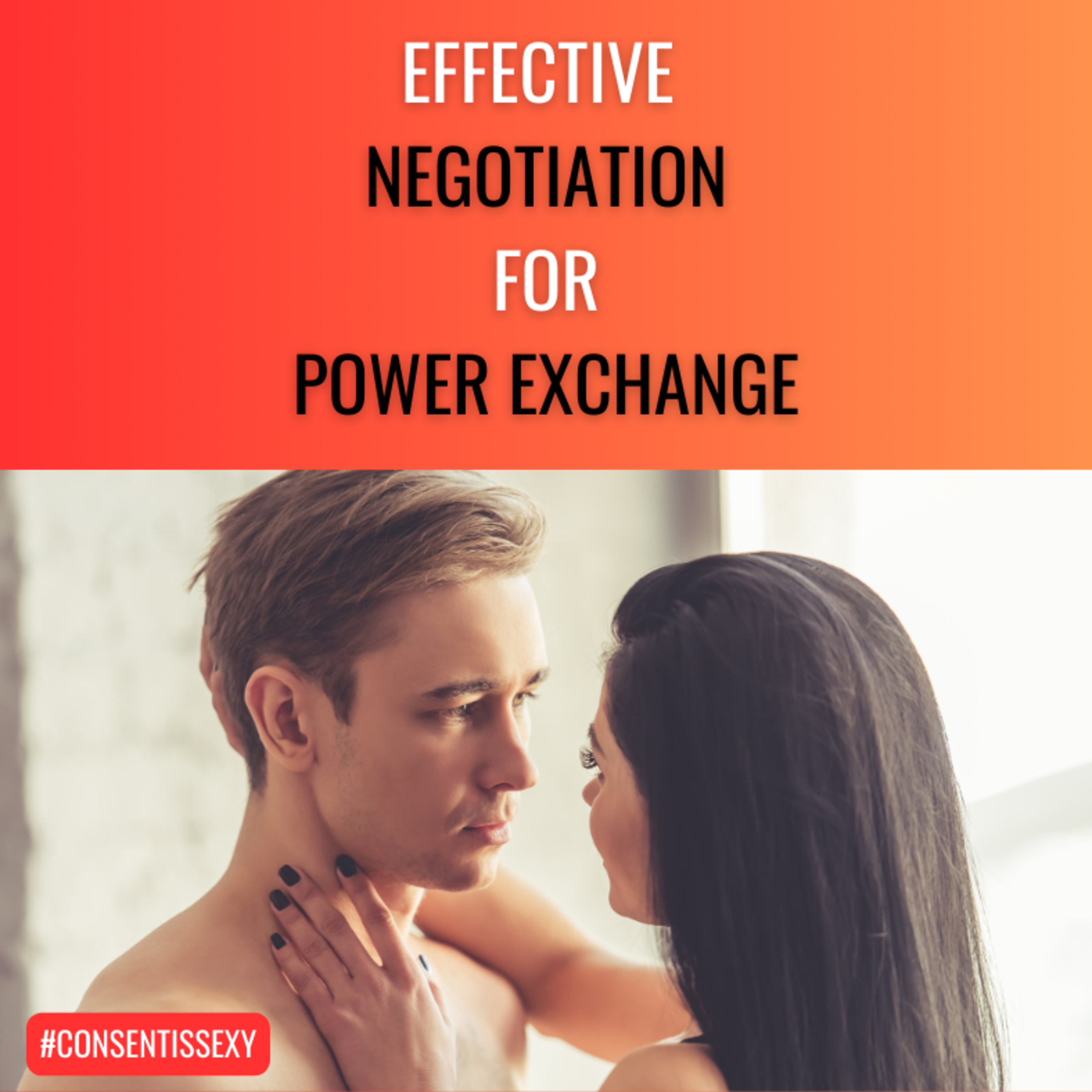 Effective Negotiation for Power Exchange