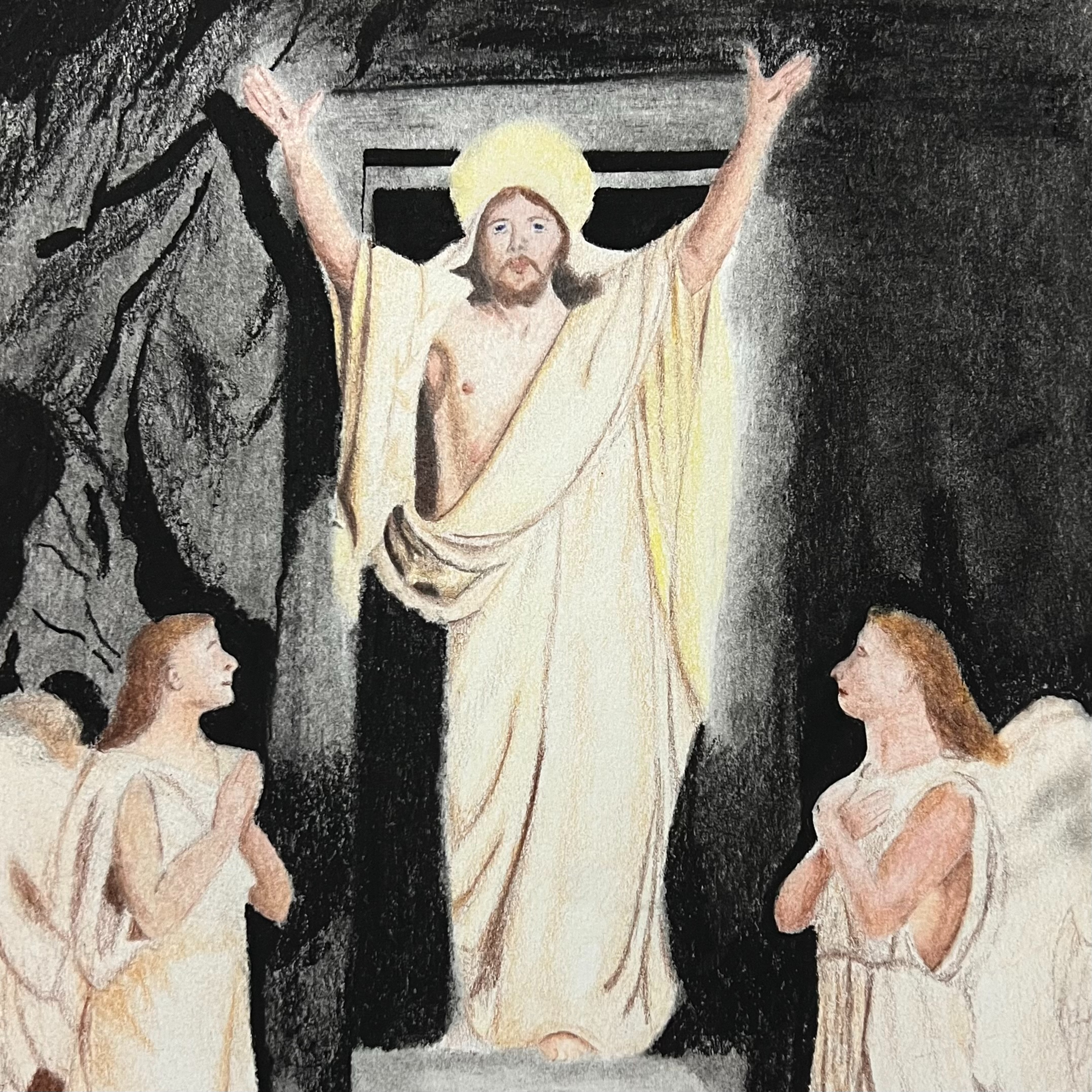 Lauds - April 6, 2026 - Monday Within Octave of Easter episode artwork