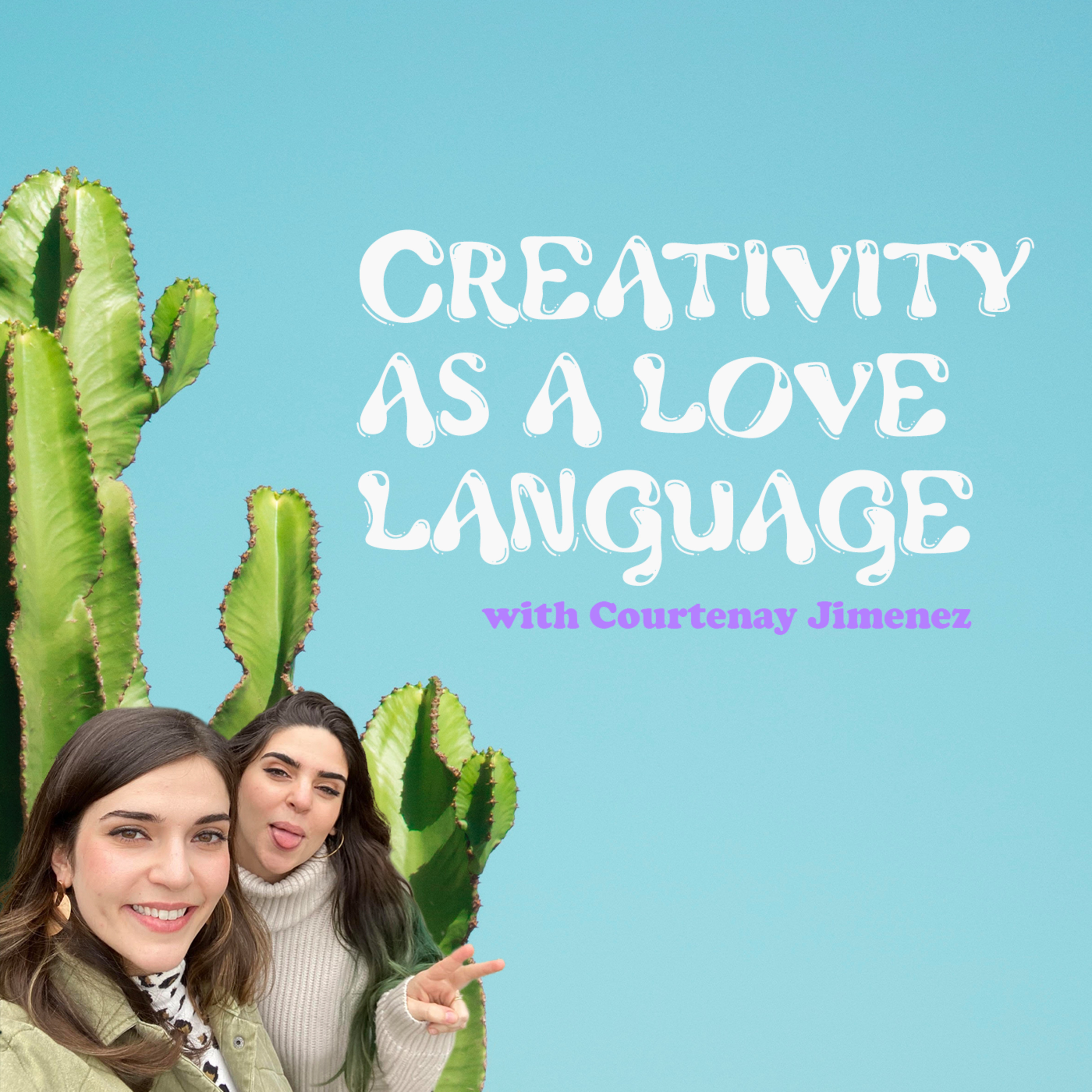 Creative Dirt