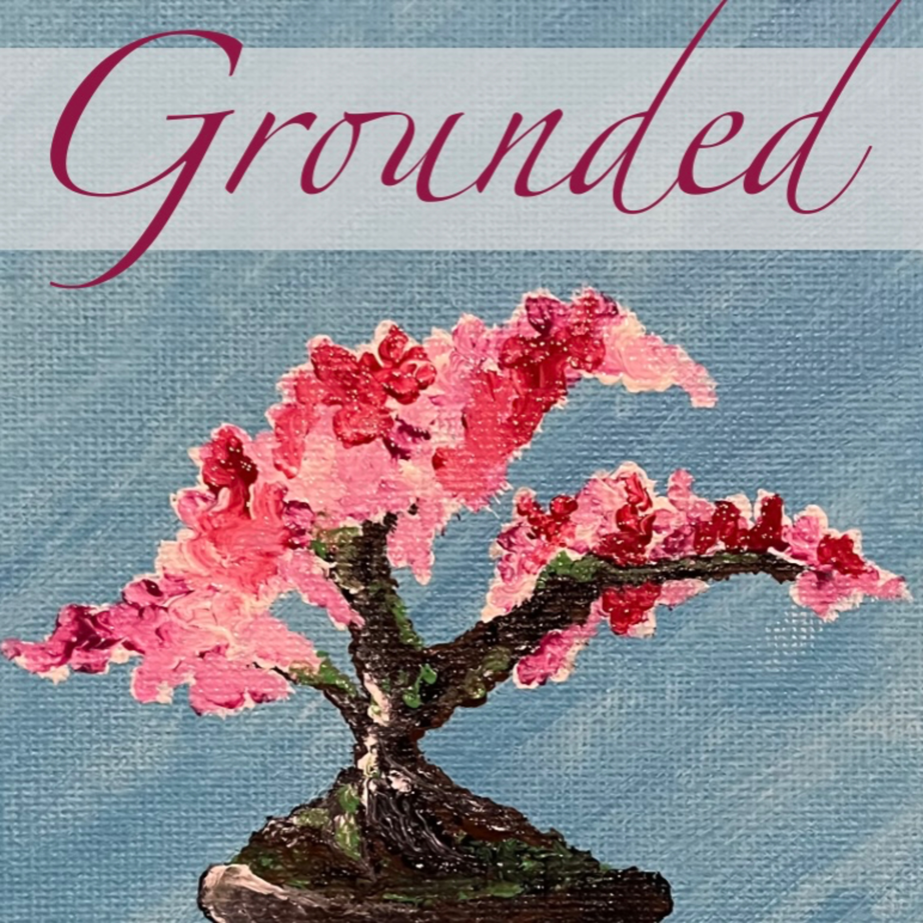 Grounded in The Word