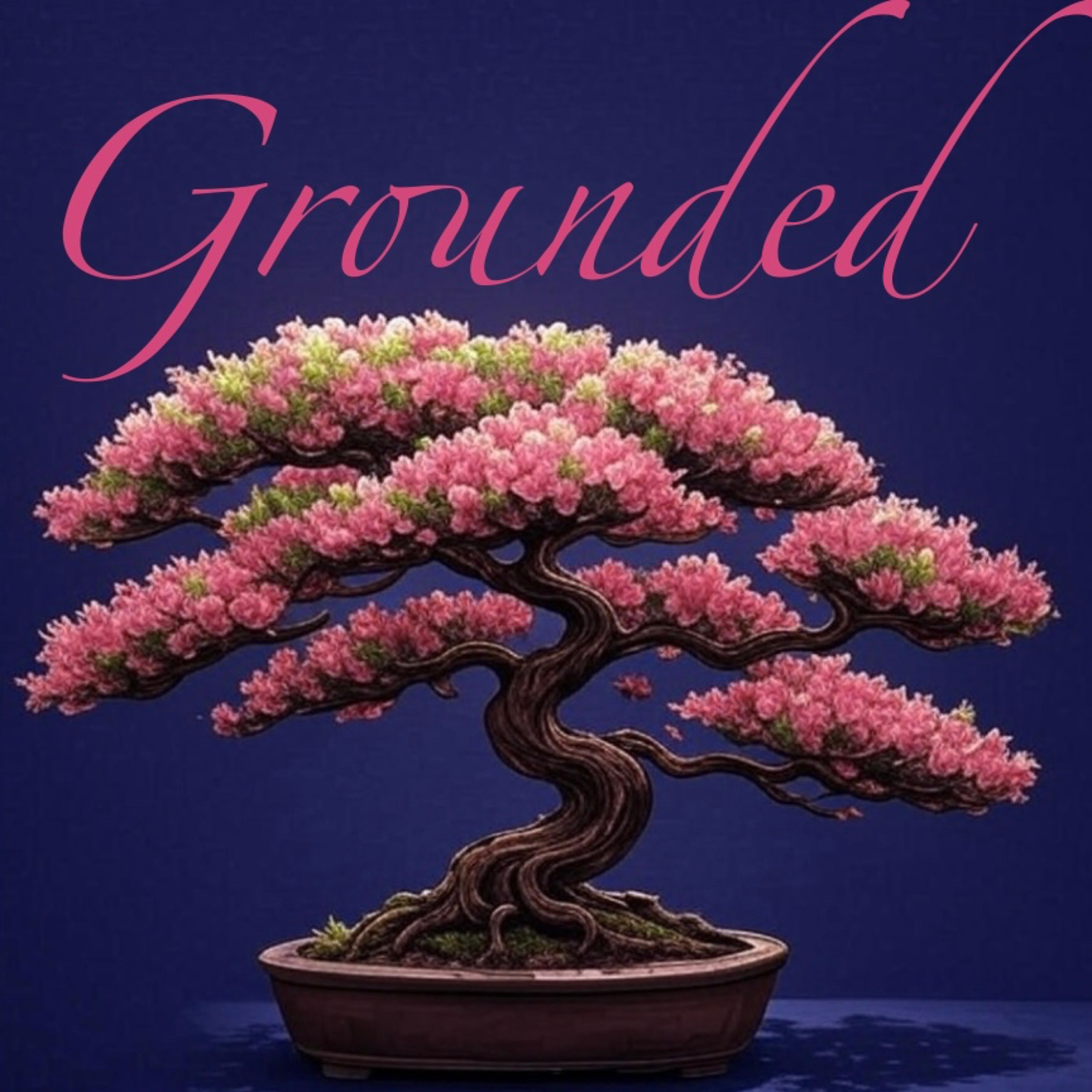 Grounded in The Word