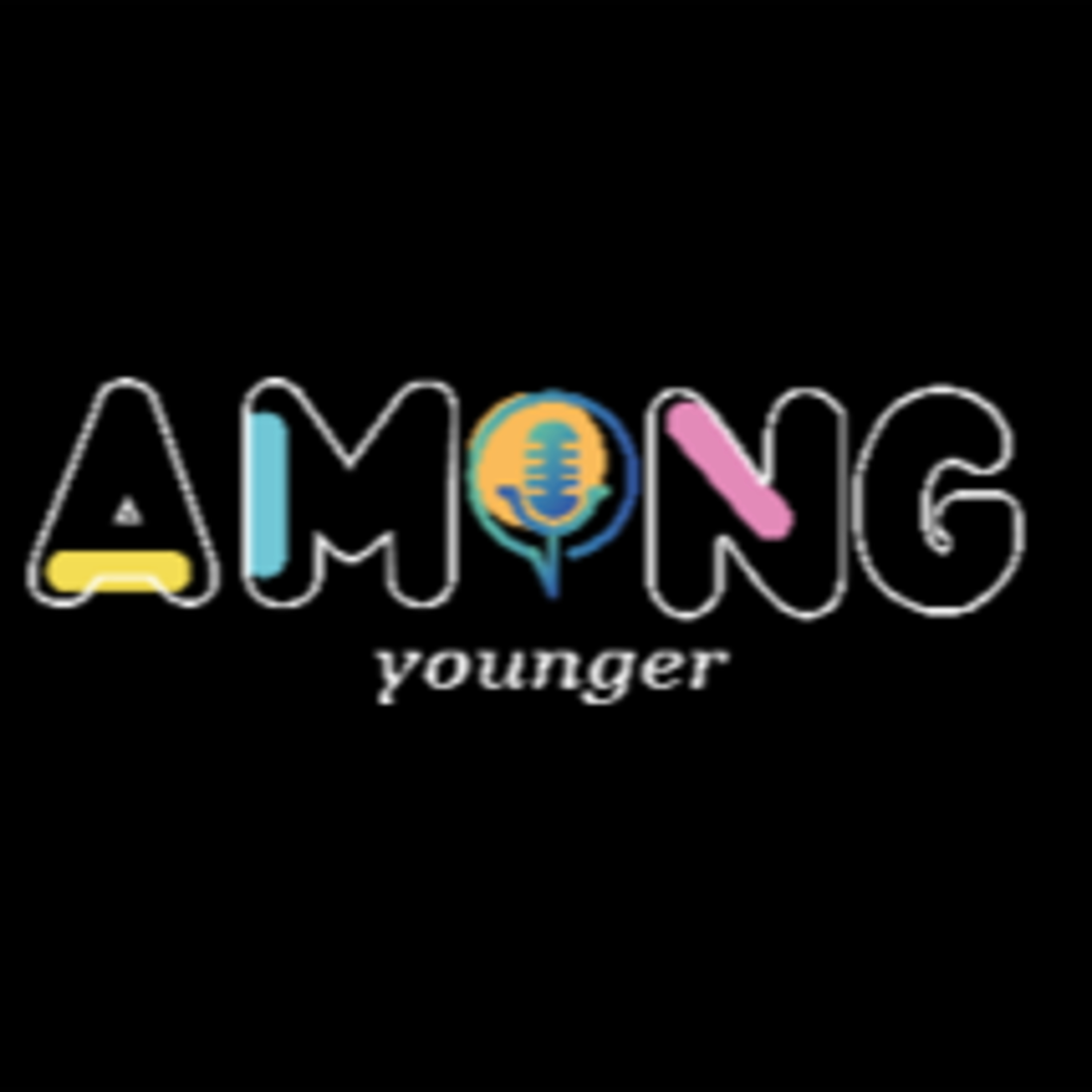 Portada de Among Younger