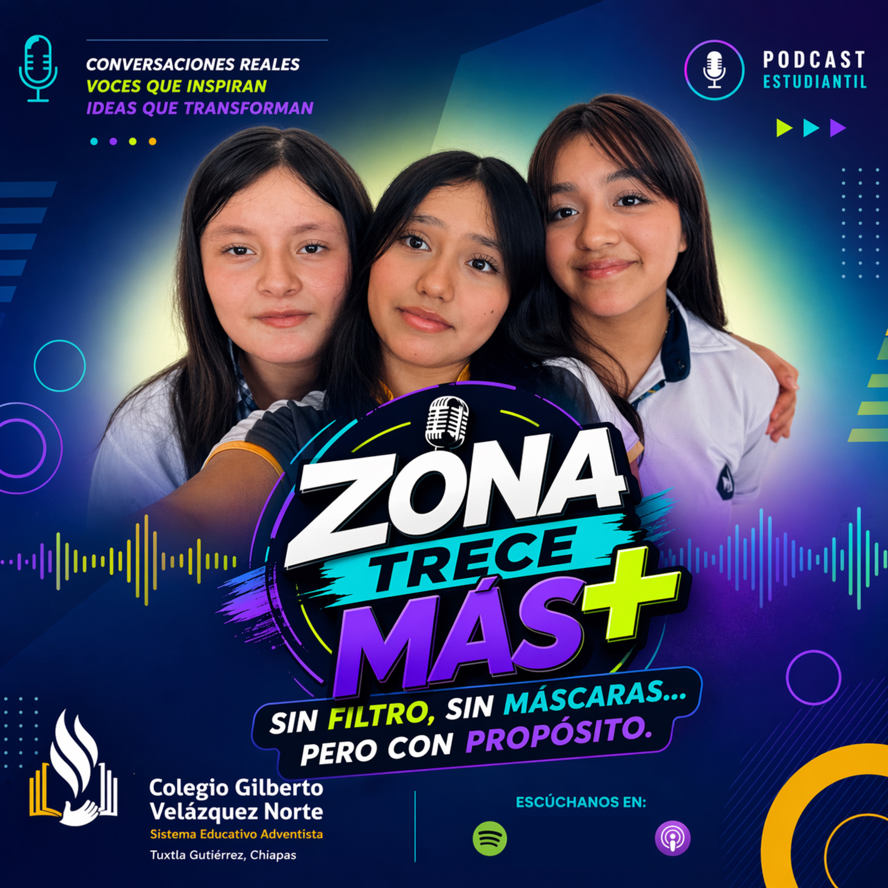 Portada de Among Younger