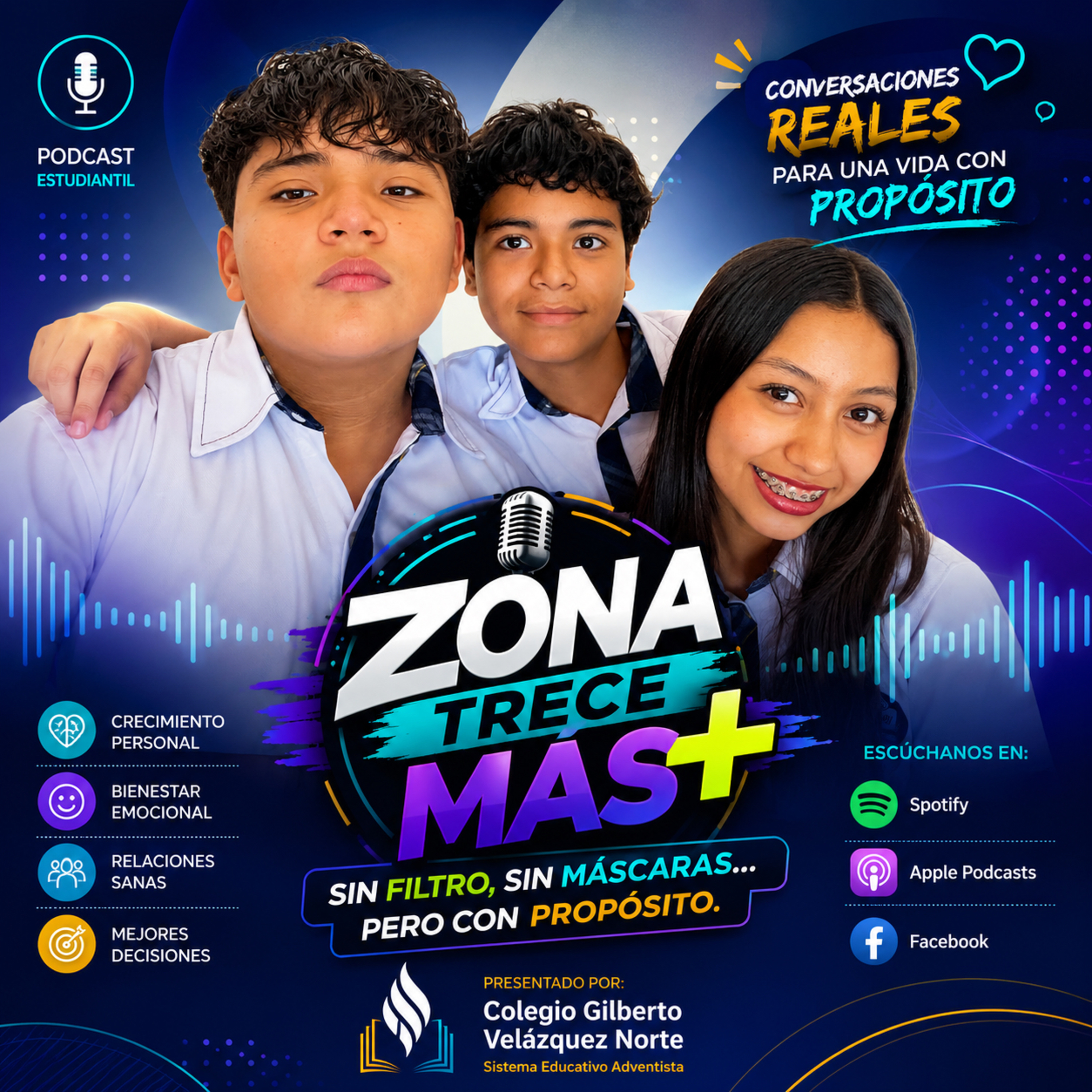 Portada de Among Younger