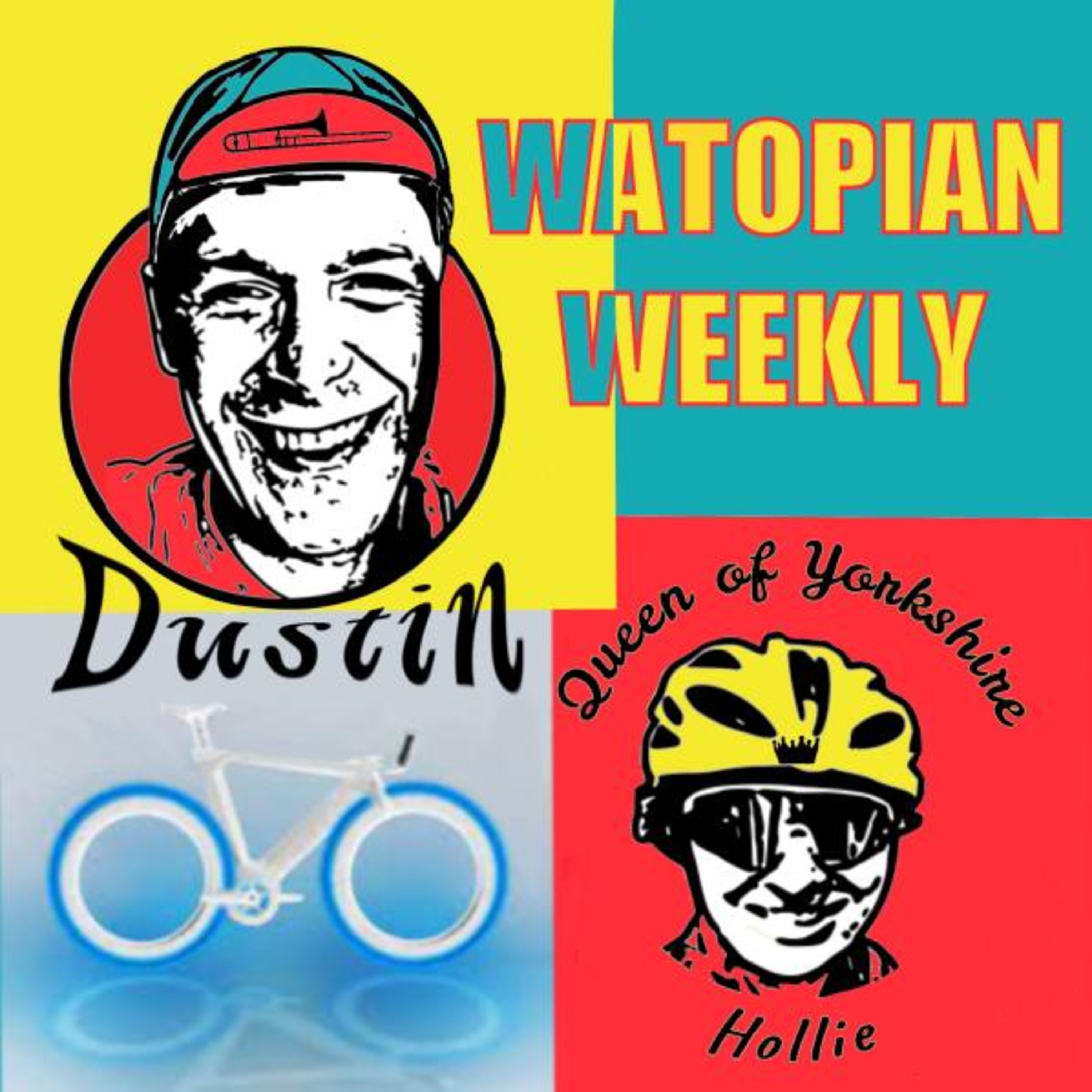 Watopian Weekly