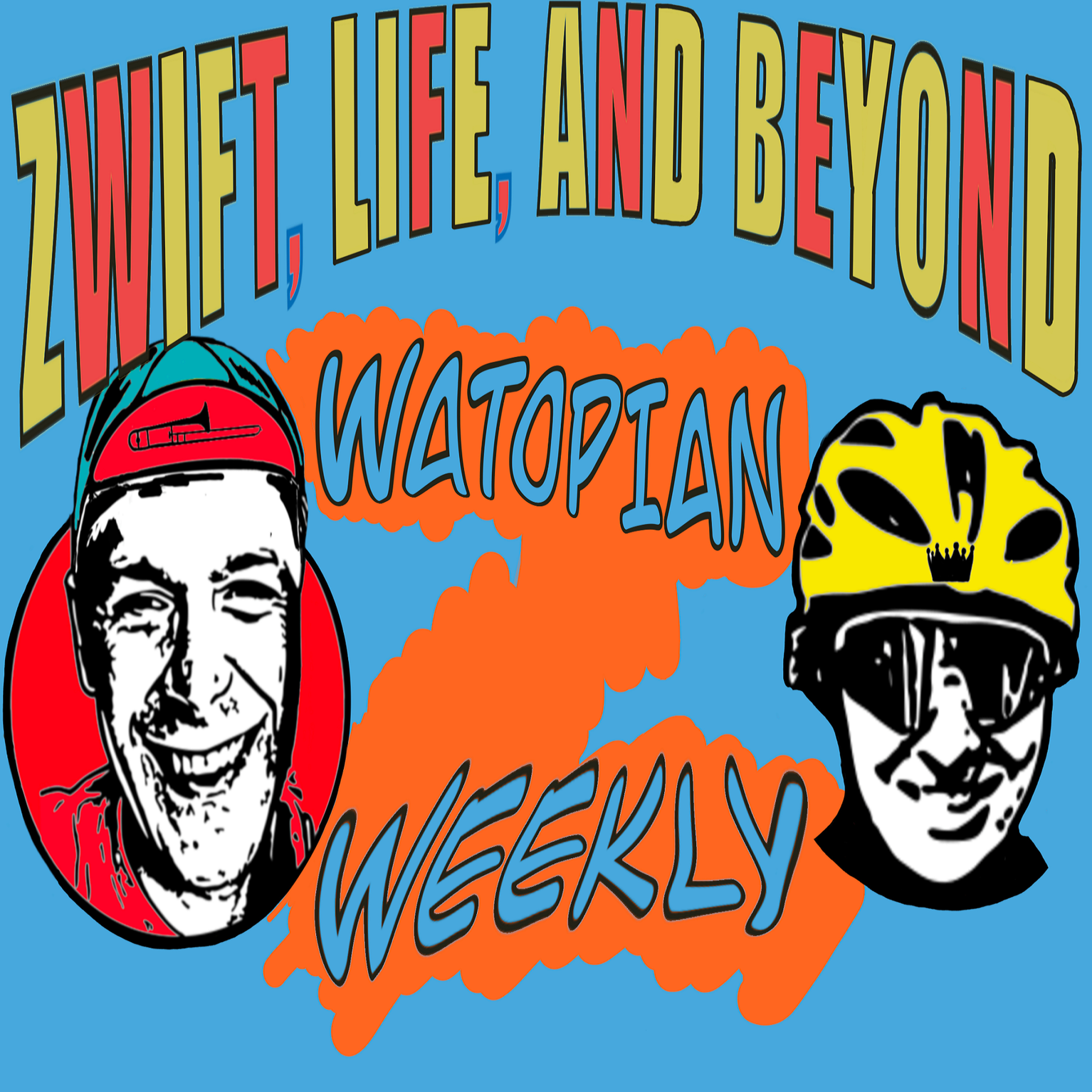 Watopian Weekly