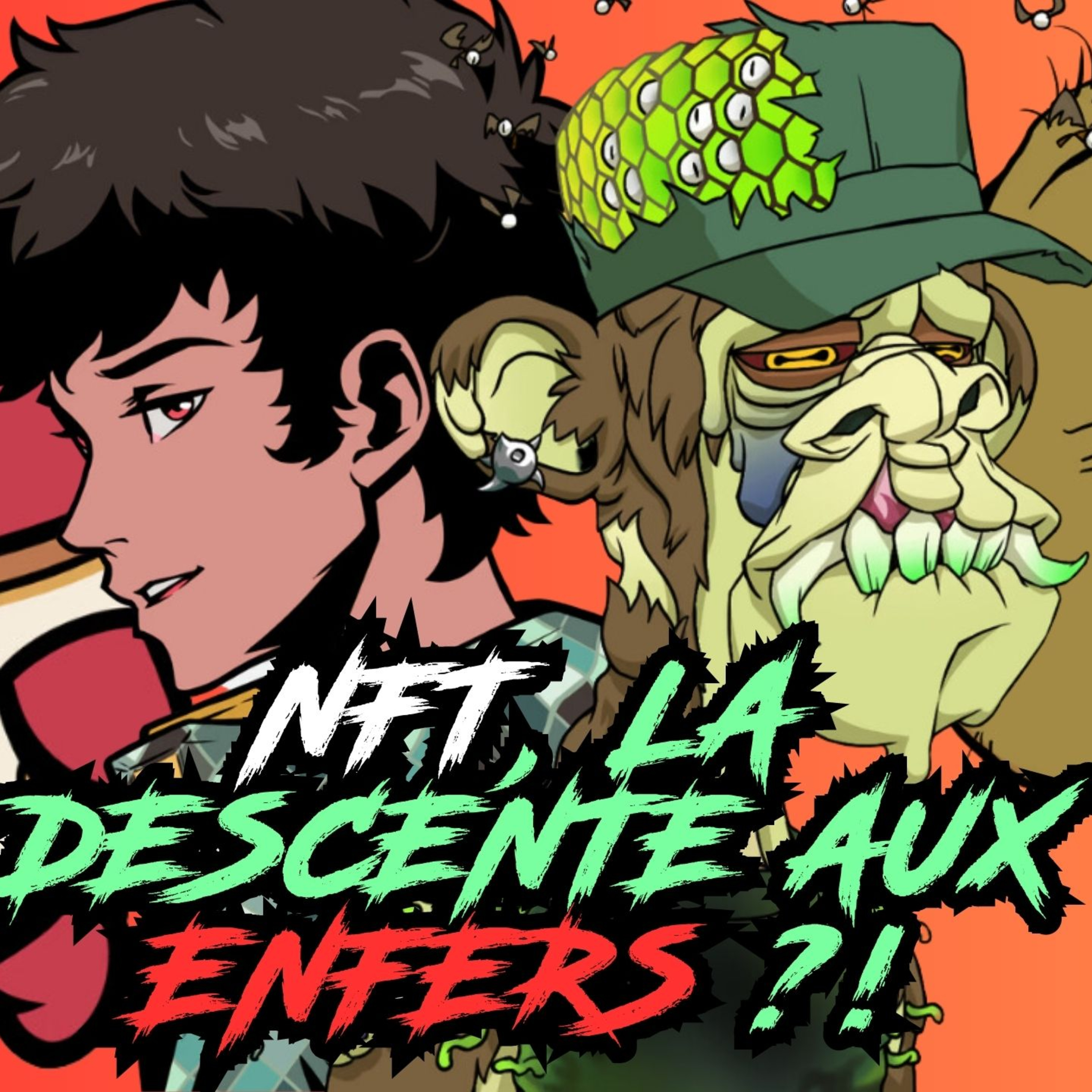 NFT news : Analyses du marché chaque vendredi !