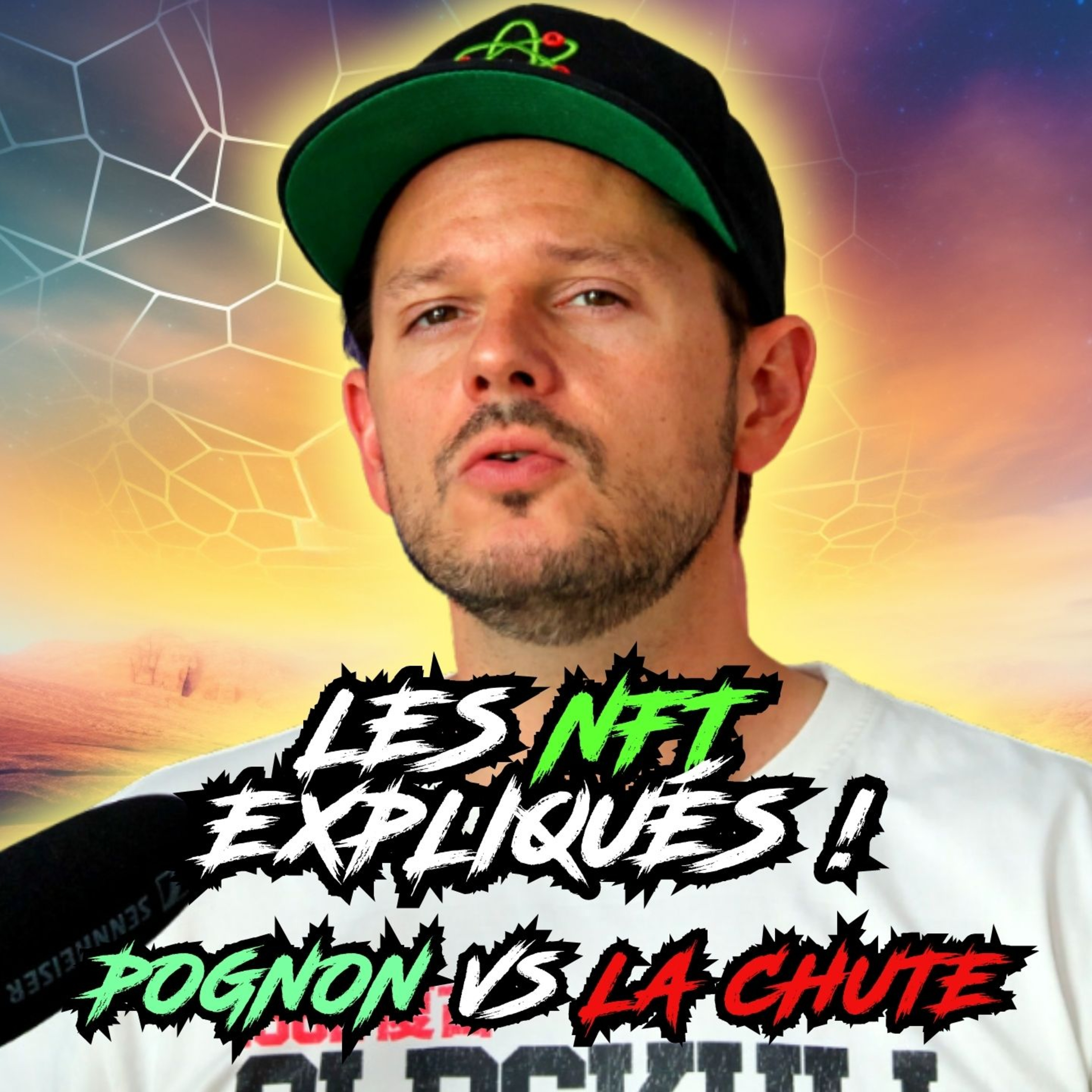 NFT news : Analyses du marché chaque vendredi !