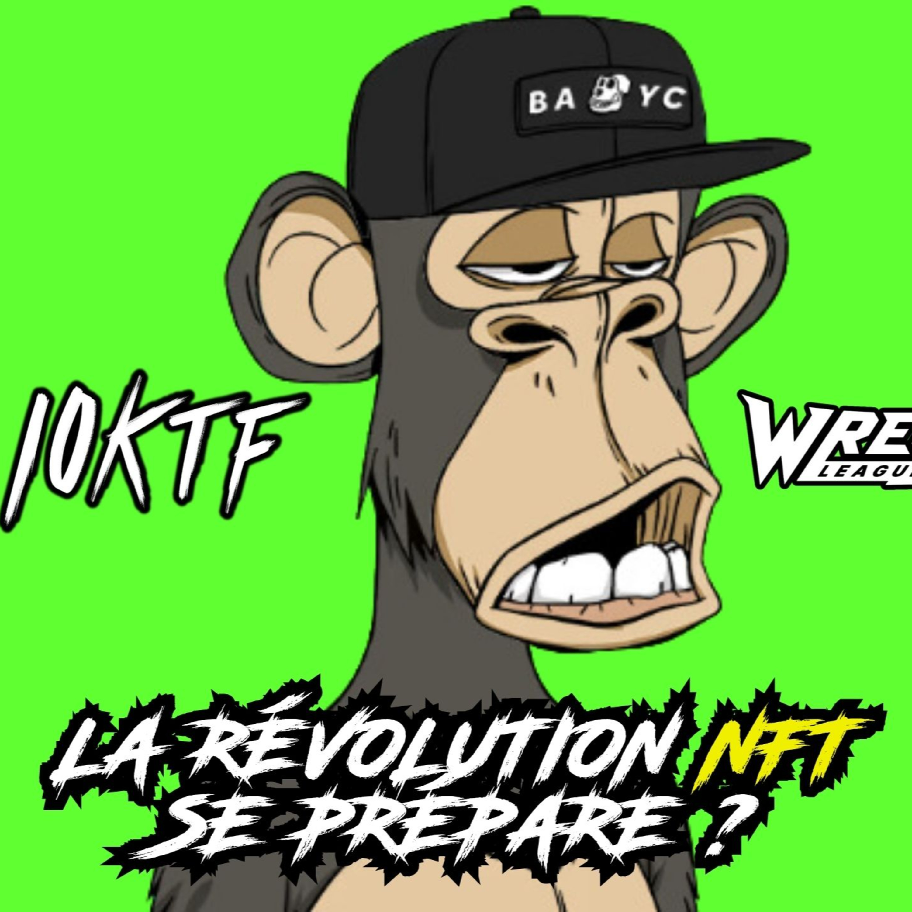 NFT news : Analyses du marché chaque vendredi !