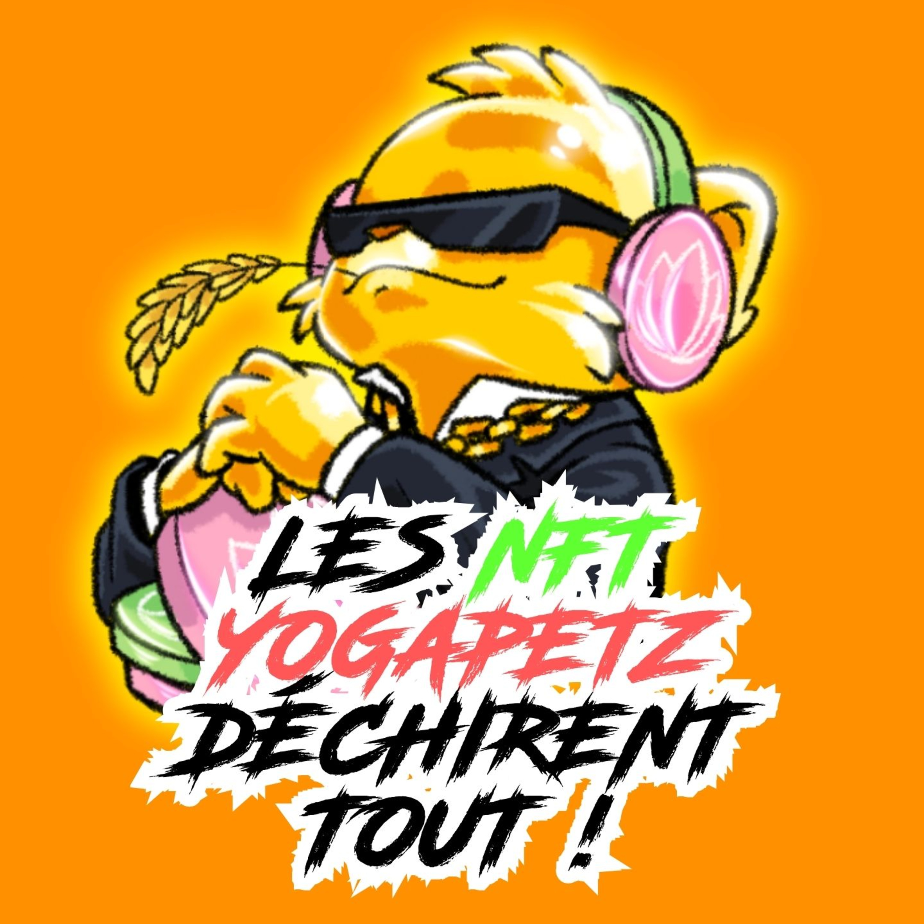 NFT news : Analyses du marché chaque vendredi !