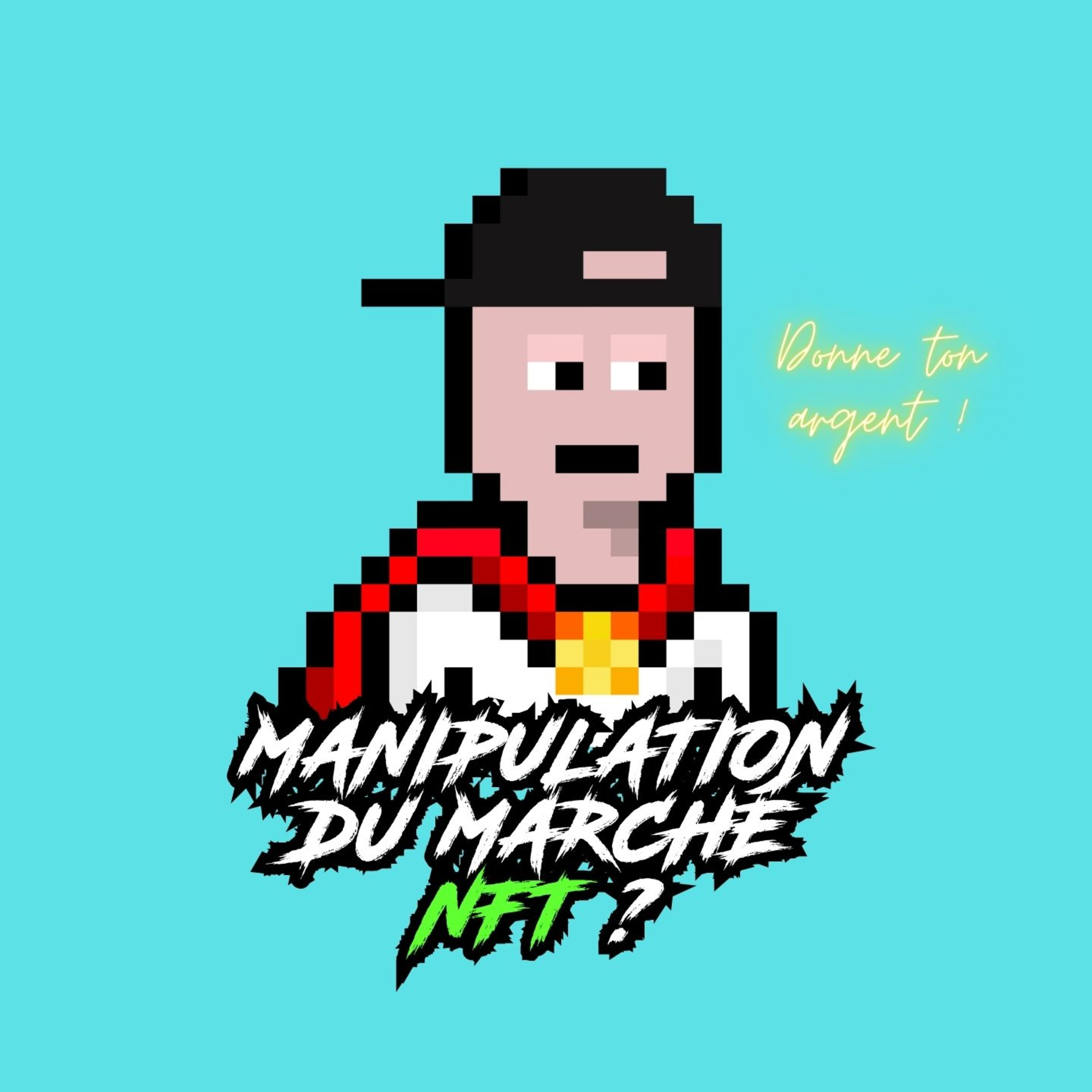 NFT news : Analyses du marché chaque vendredi !