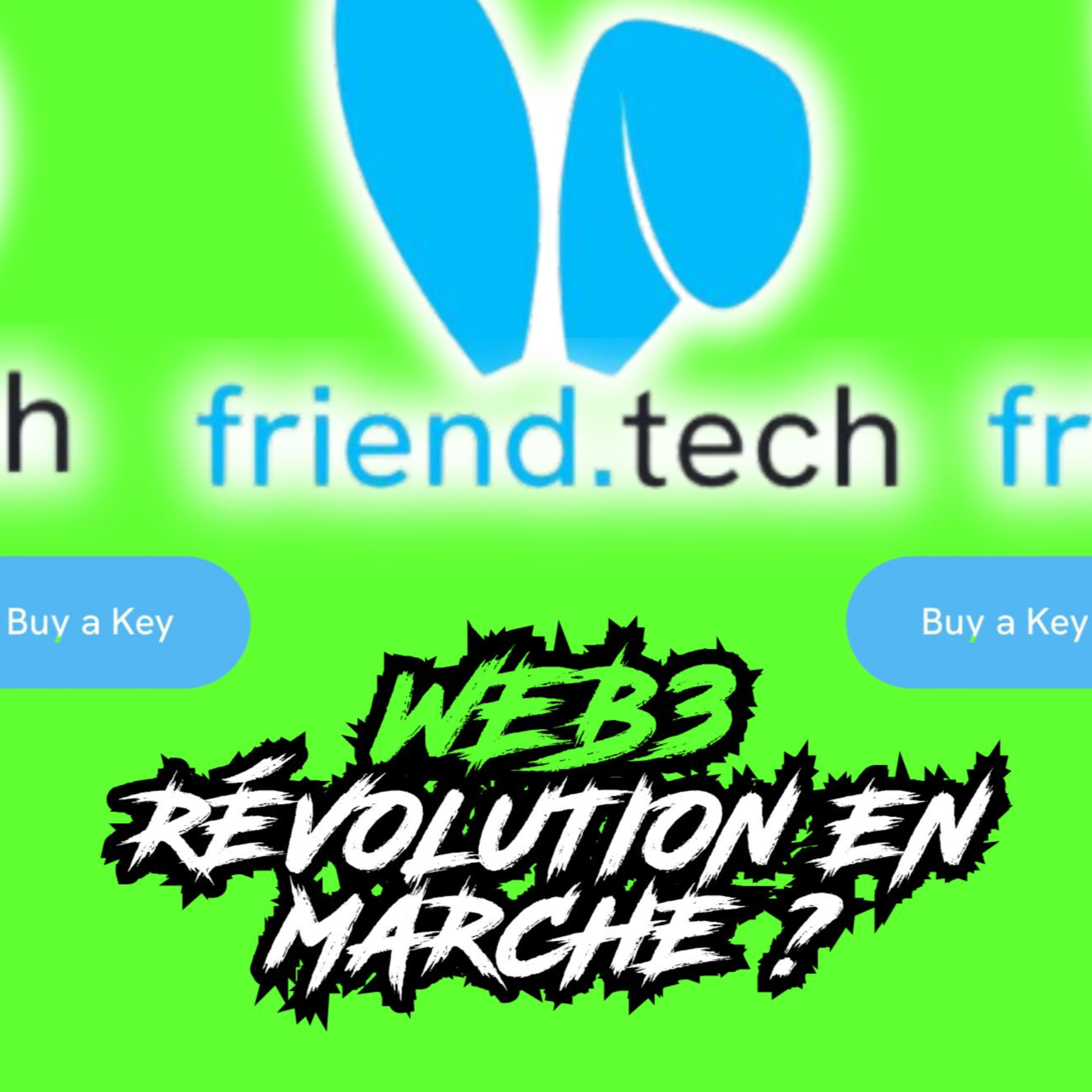 NFT news : Analyses du marché chaque vendredi !