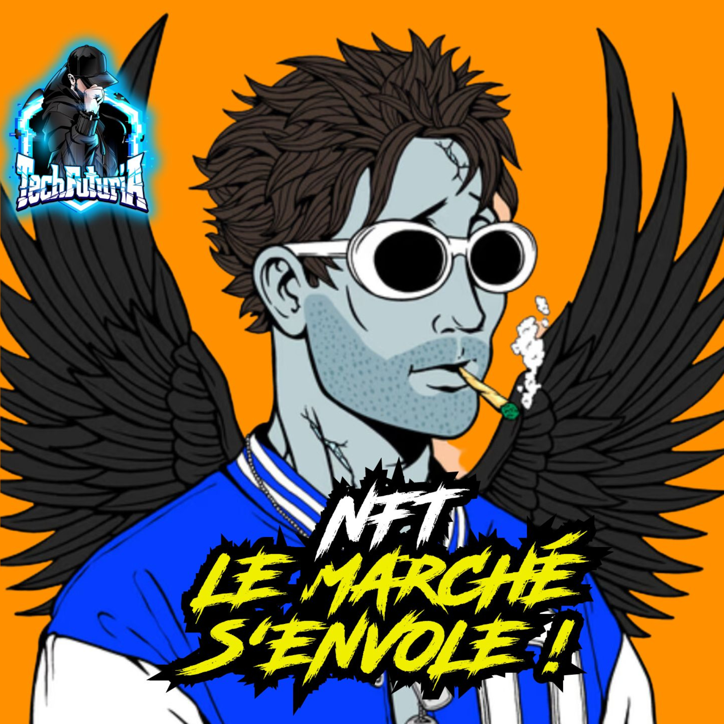 NFT news : Analyses du marché chaque vendredi !