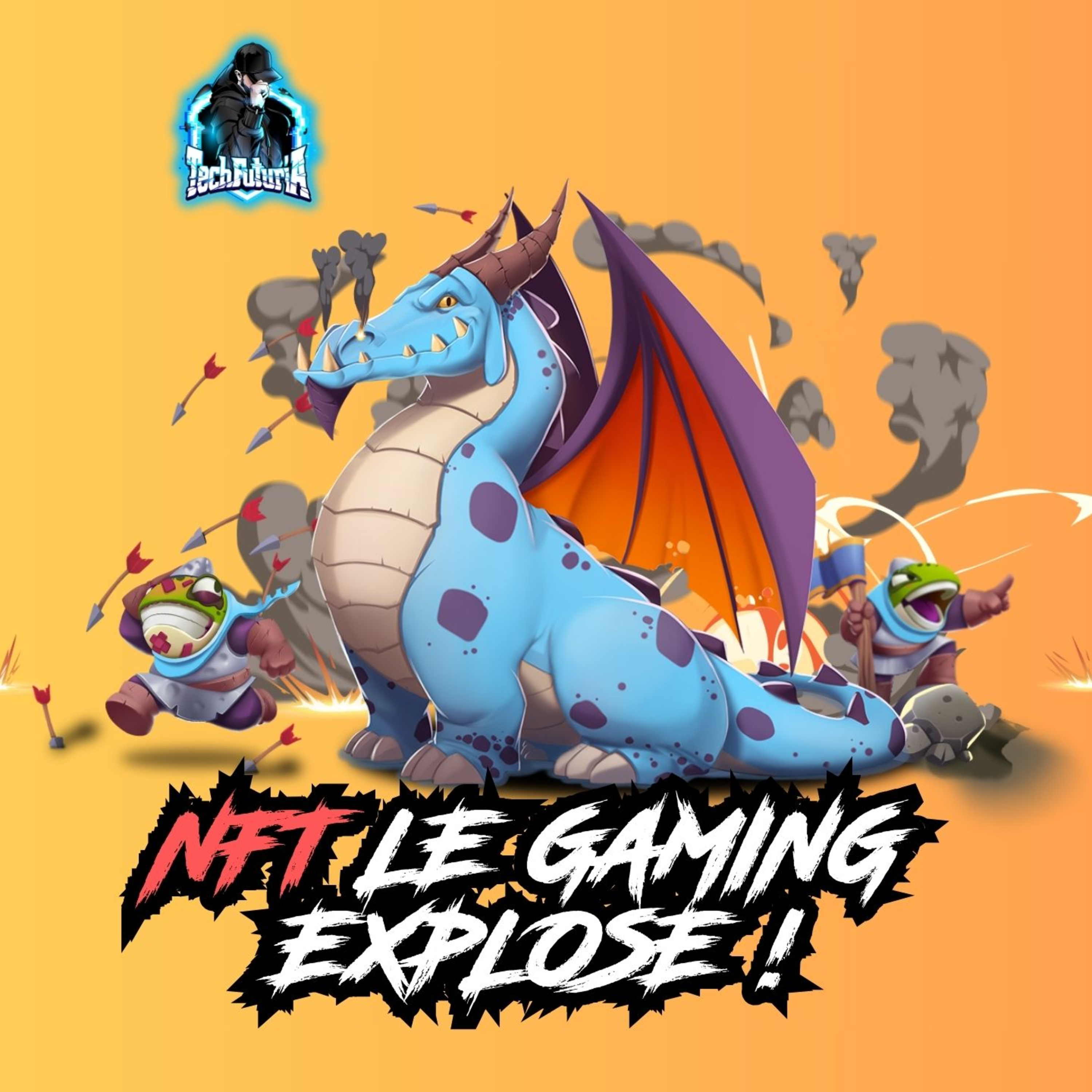 NFT news : Analyses du marché chaque vendredi !