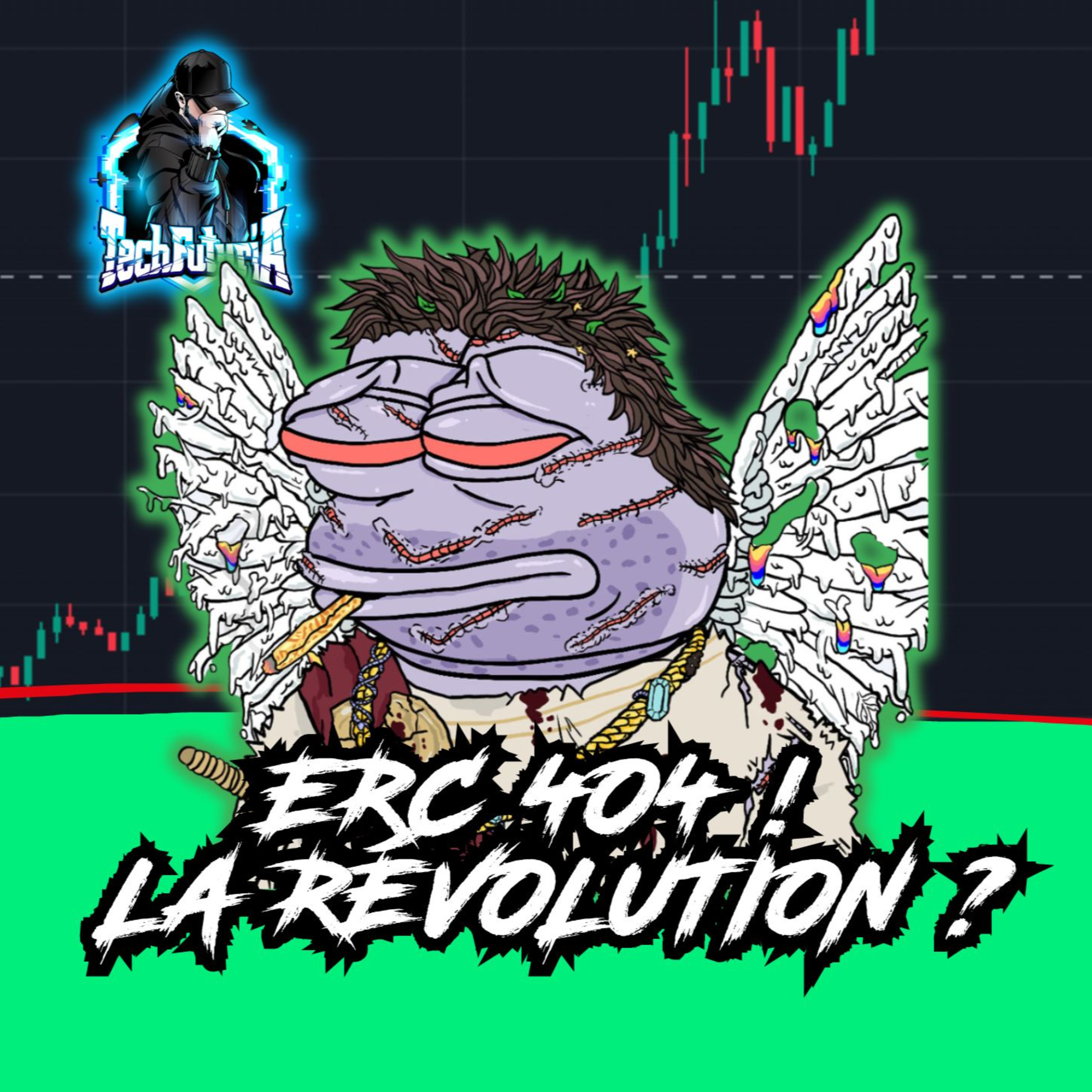 NFT news : Analyses du marché chaque vendredi !
