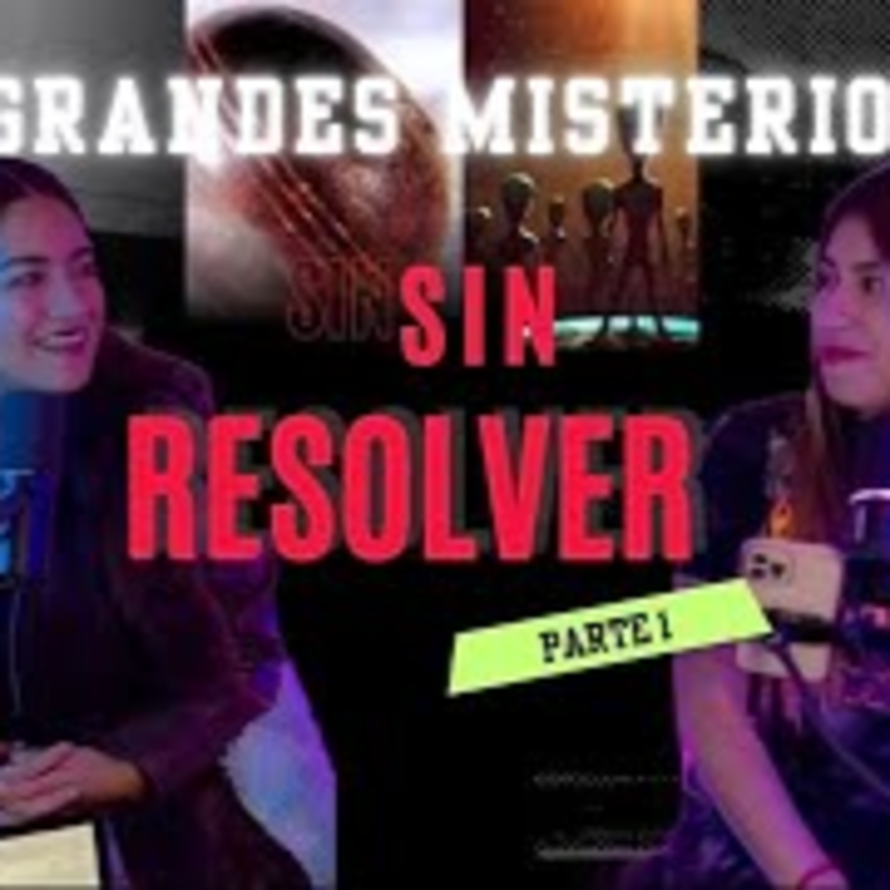 Misteriozas Podcast