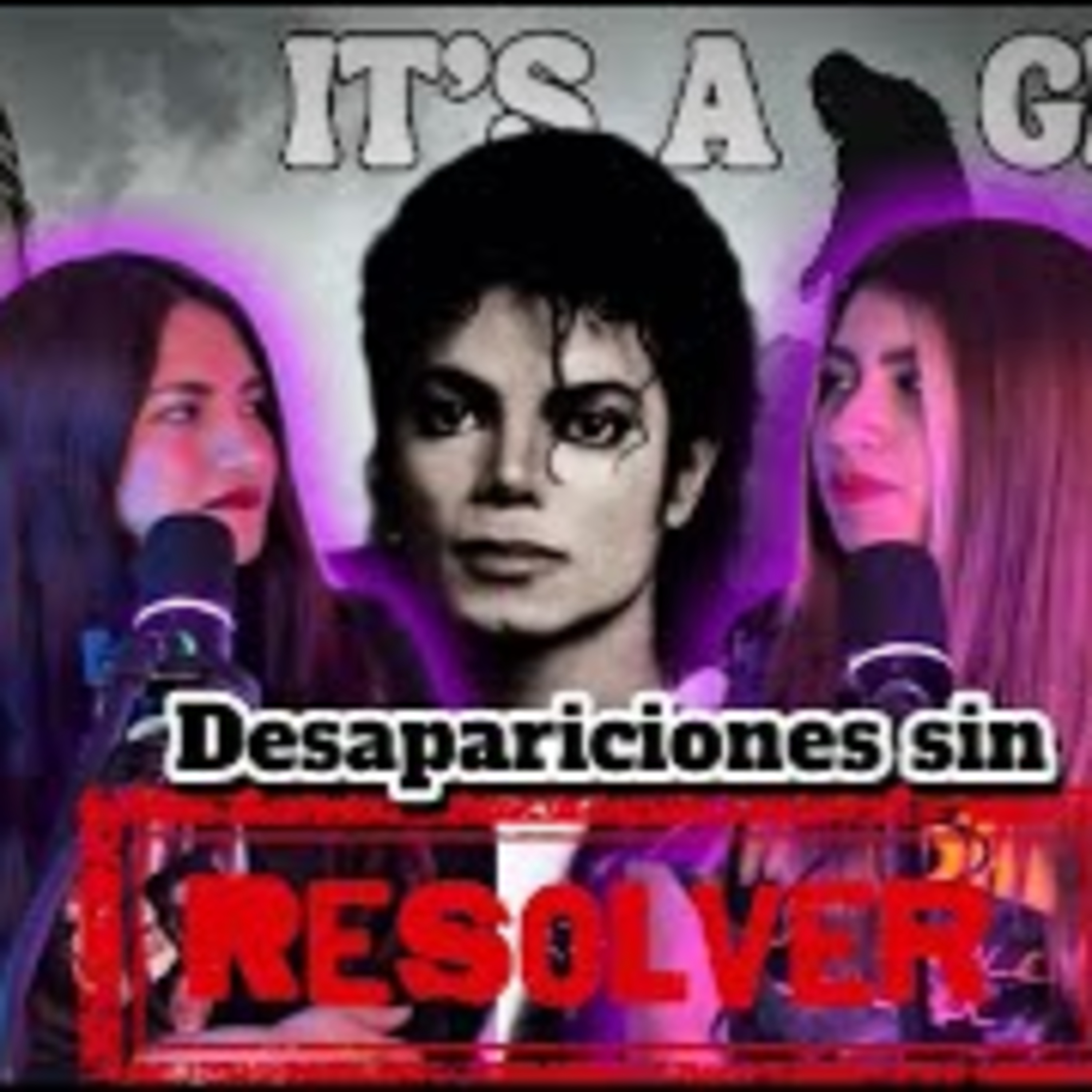 Misteriozas Podcast