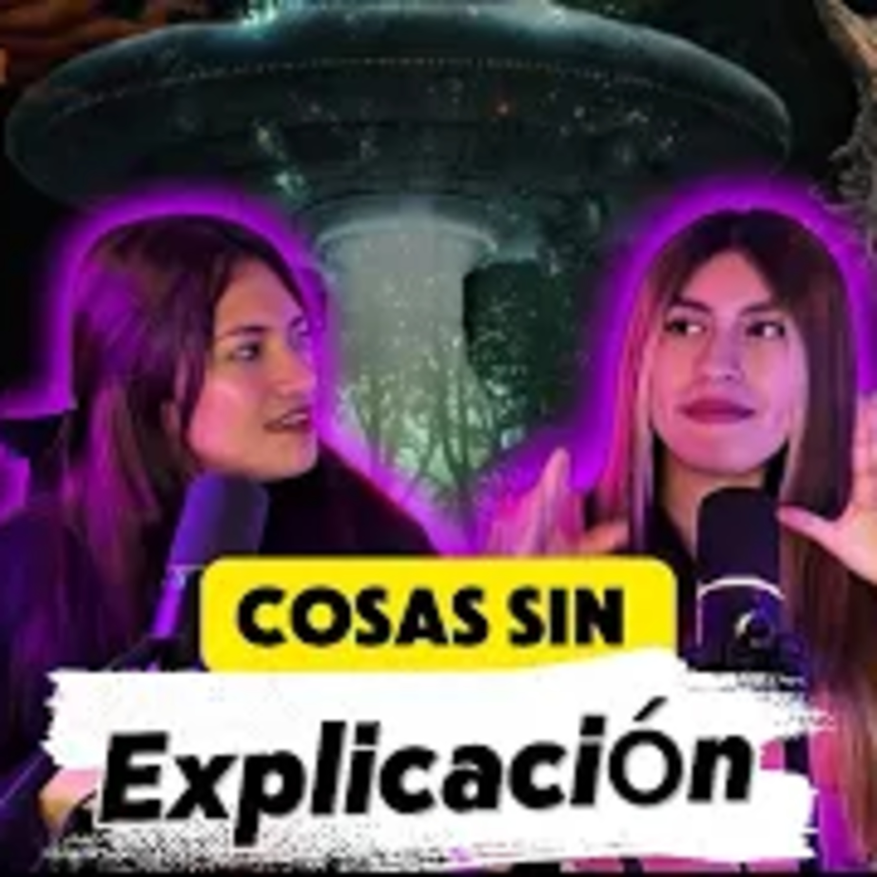 Misteriozas Podcast